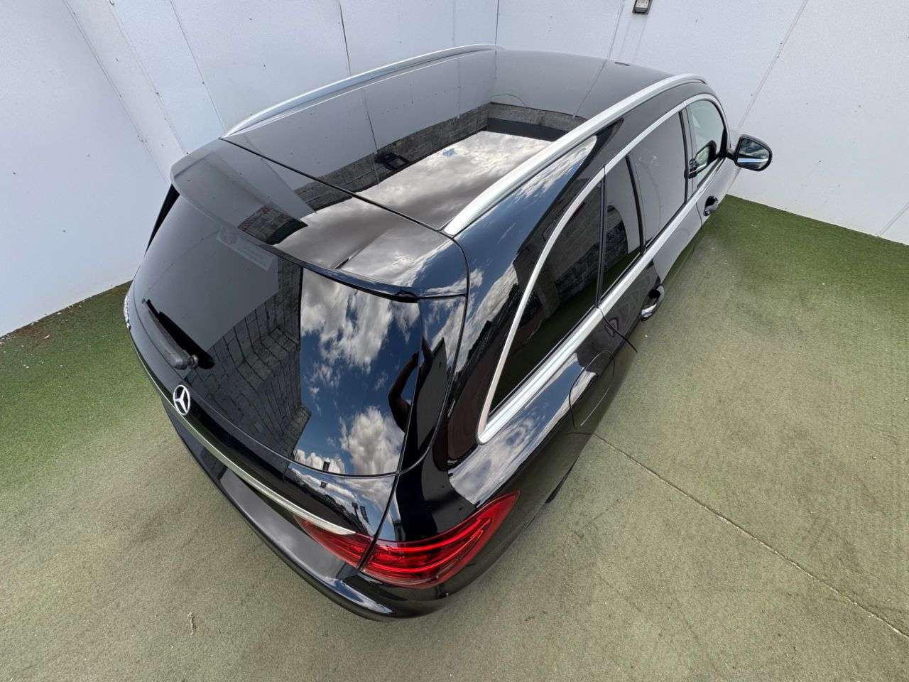 2020 MERCEDES-BENZ C CLASS 2020 MERCEDES-BENZ C CLASS