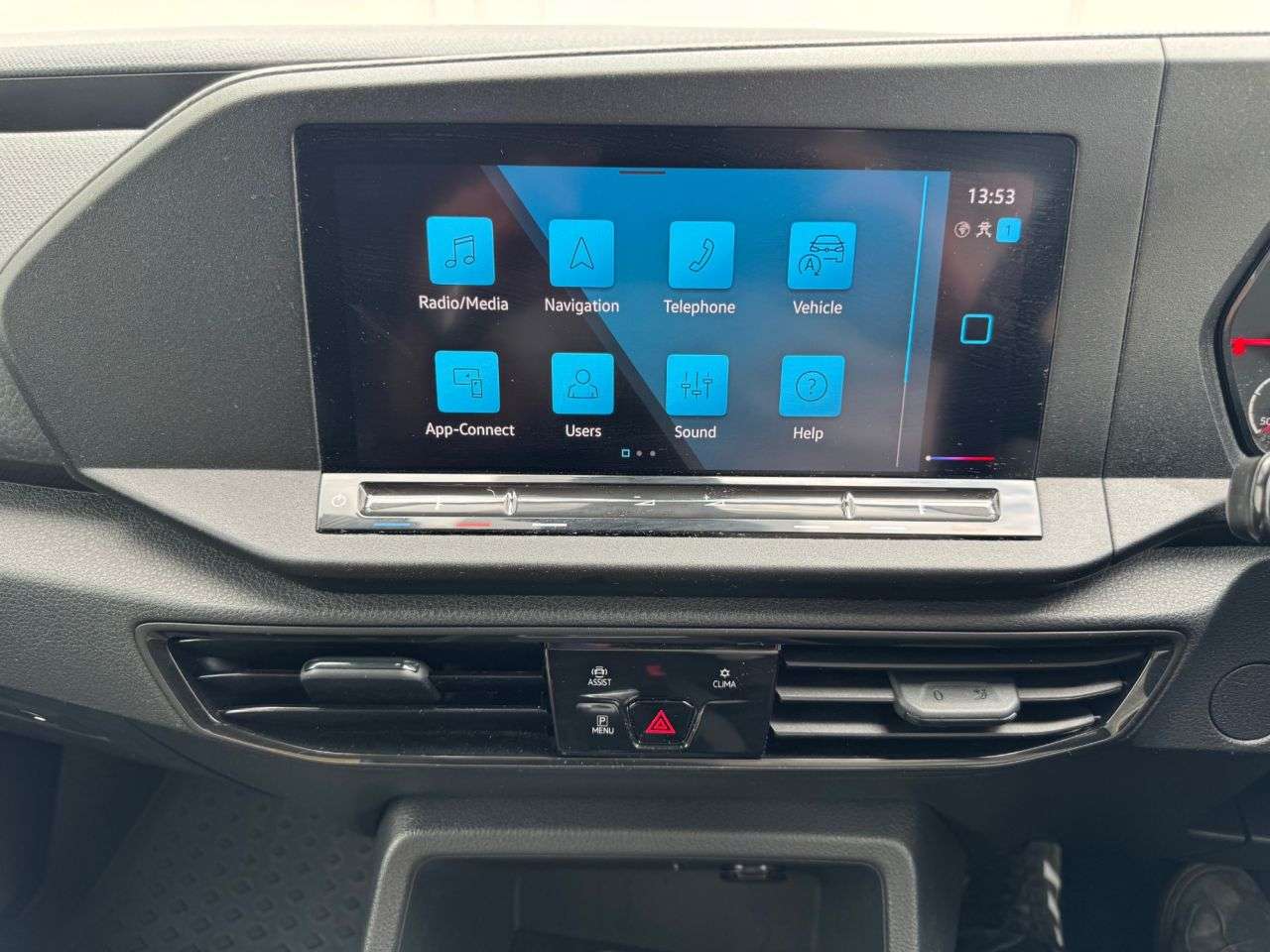 2024 VOLKSWAGEN CADDY MAXI 2024 VOLKSWAGEN CADDY MAXI
