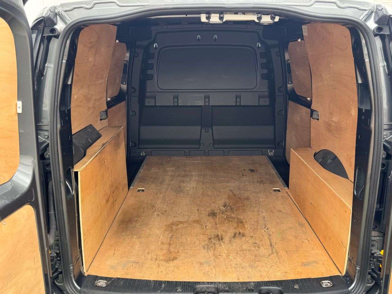 2024 VOLKSWAGEN CADDY MAXI 2024 VOLKSWAGEN CADDY MAXI
