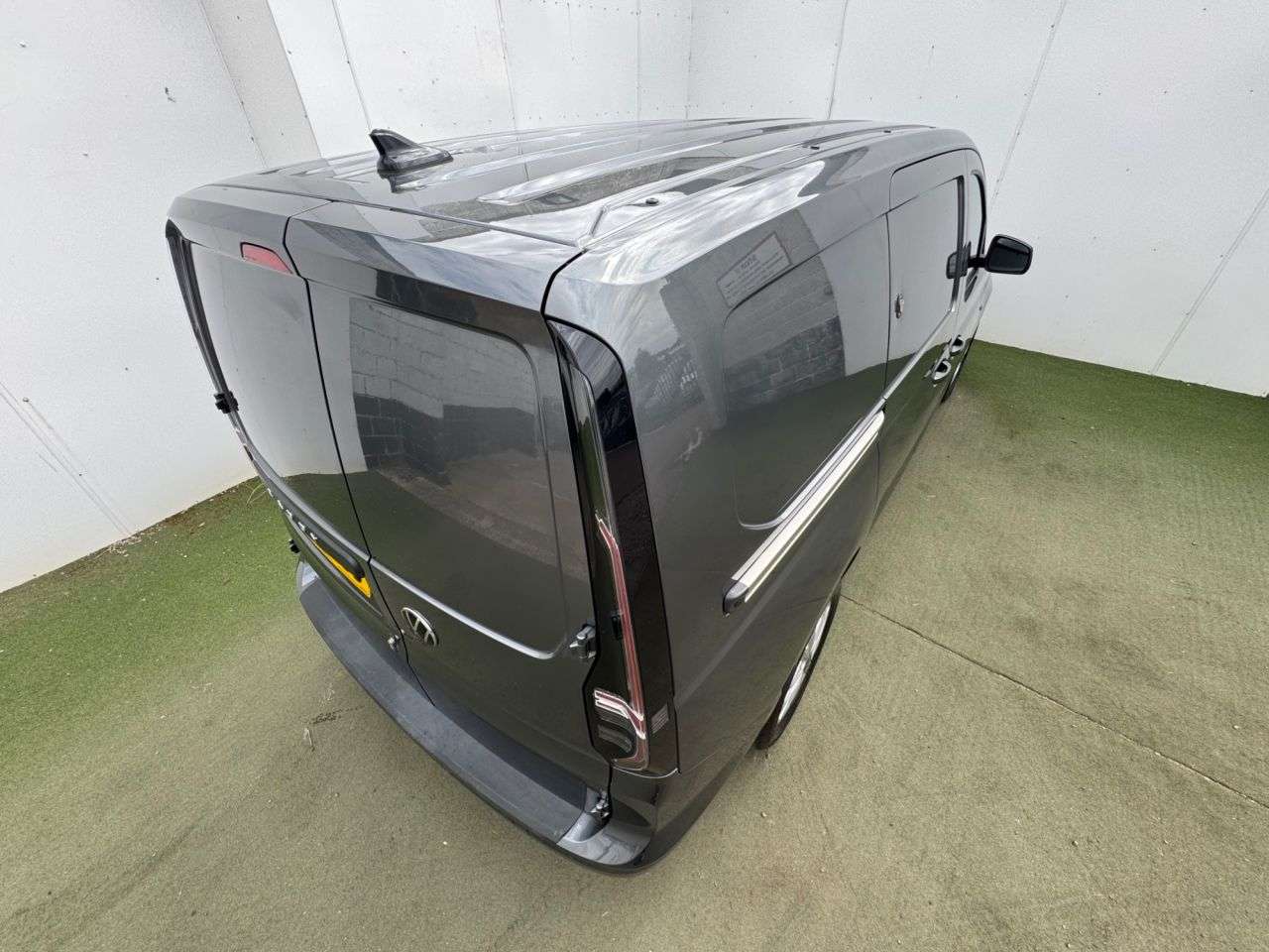 2024 VOLKSWAGEN CADDY MAXI 2024 VOLKSWAGEN CADDY MAXI