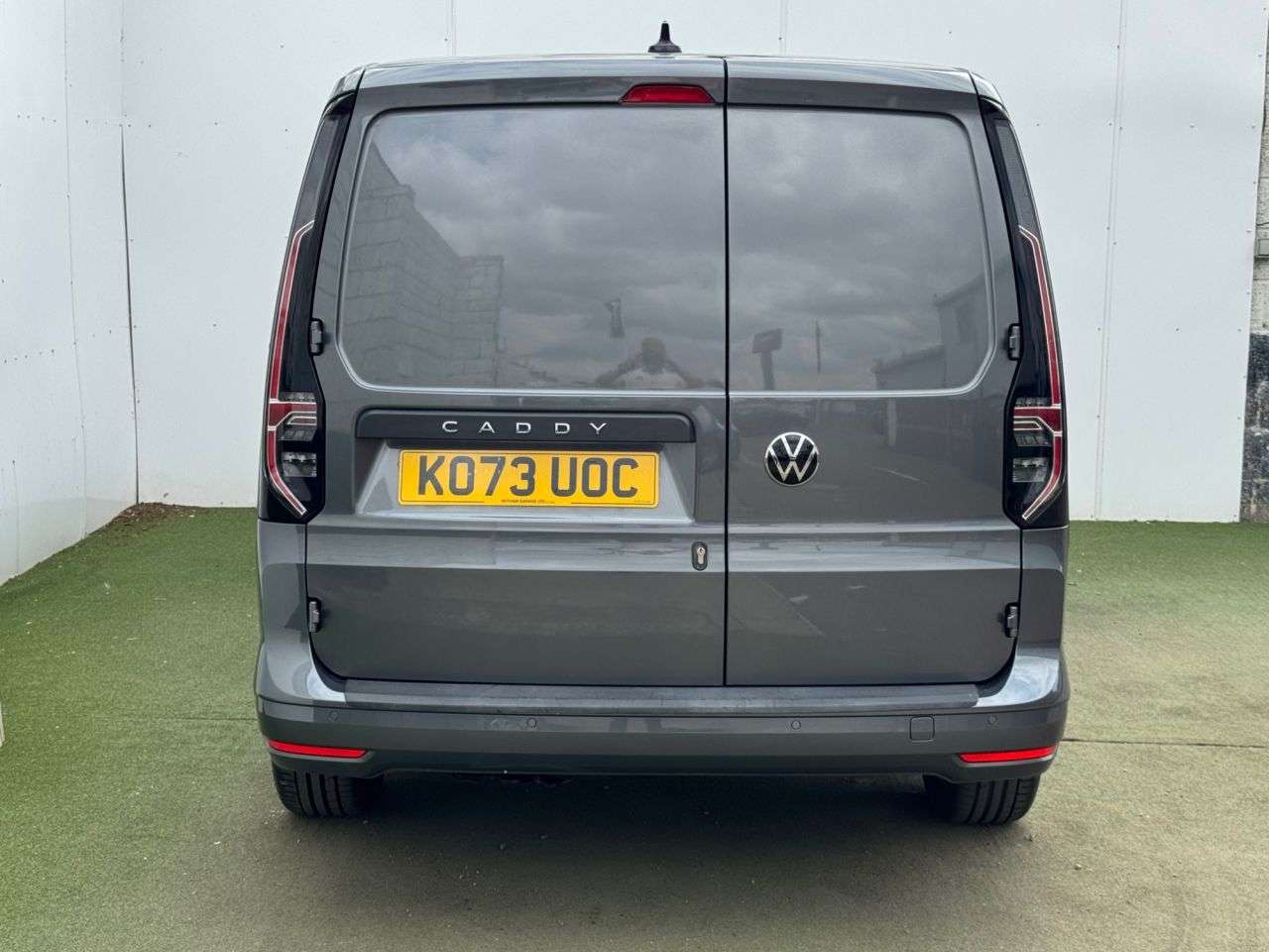 2024 VOLKSWAGEN CADDY MAXI 2024 VOLKSWAGEN CADDY MAXI