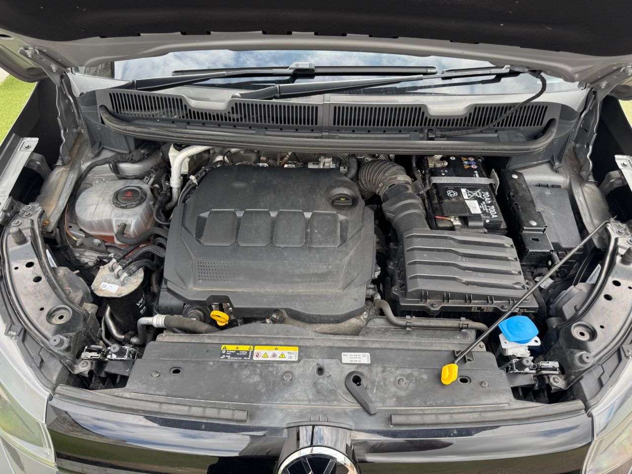 2024 VOLKSWAGEN CADDY MAXI 2024 VOLKSWAGEN CADDY MAXI