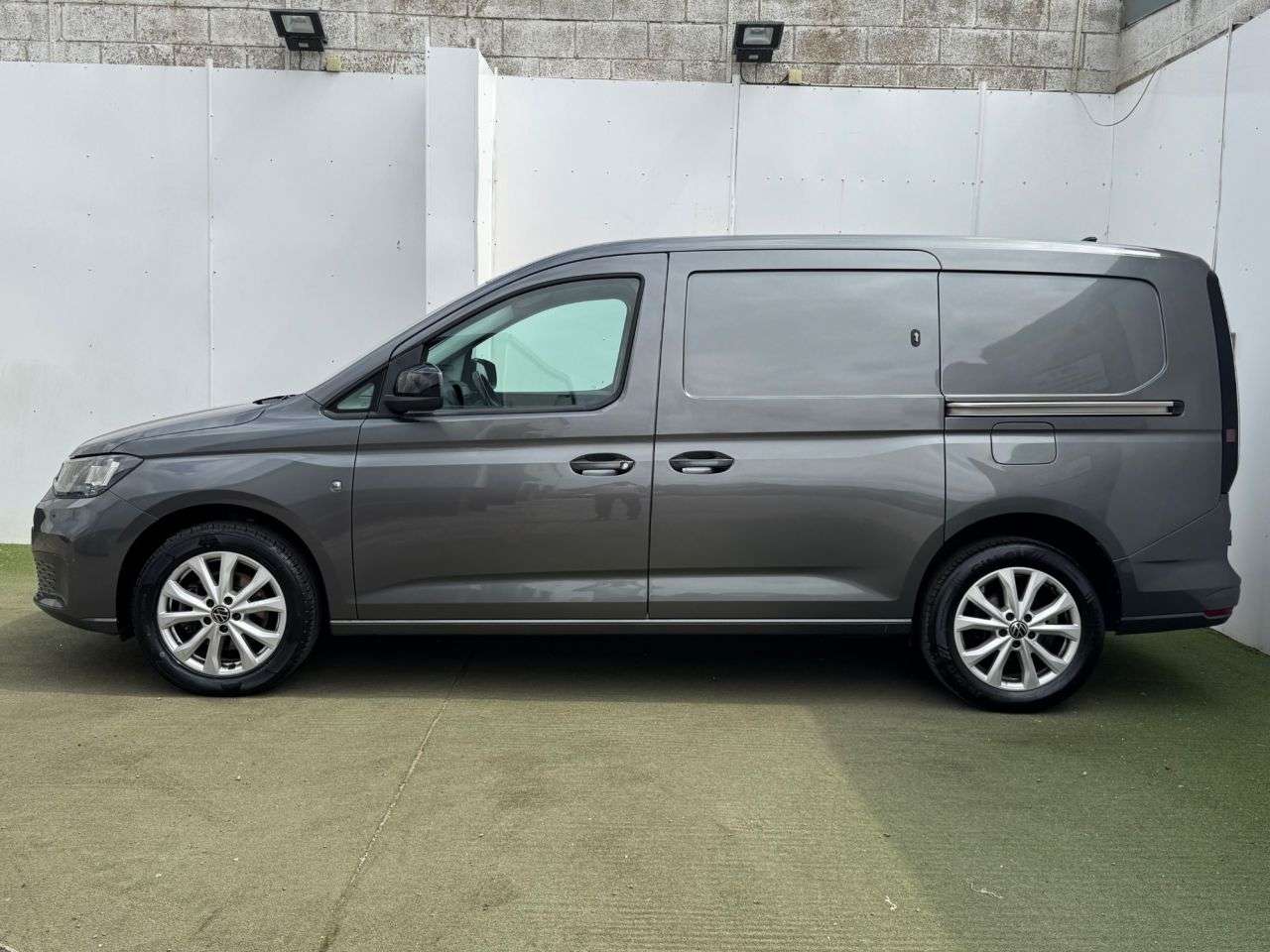 2024 VOLKSWAGEN CADDY MAXI 2024 VOLKSWAGEN CADDY MAXI