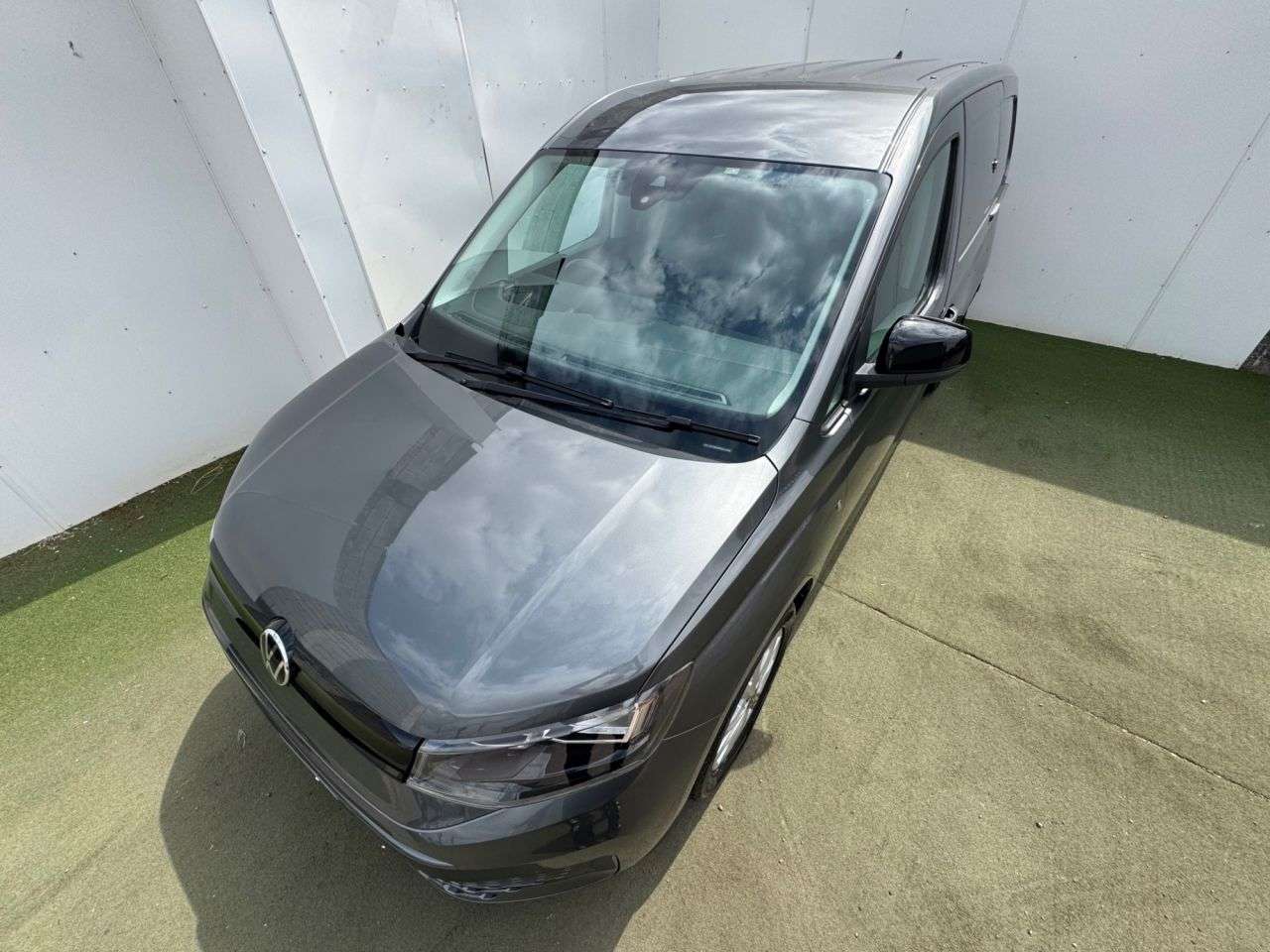 2024 VOLKSWAGEN CADDY MAXI 2024 VOLKSWAGEN CADDY MAXI