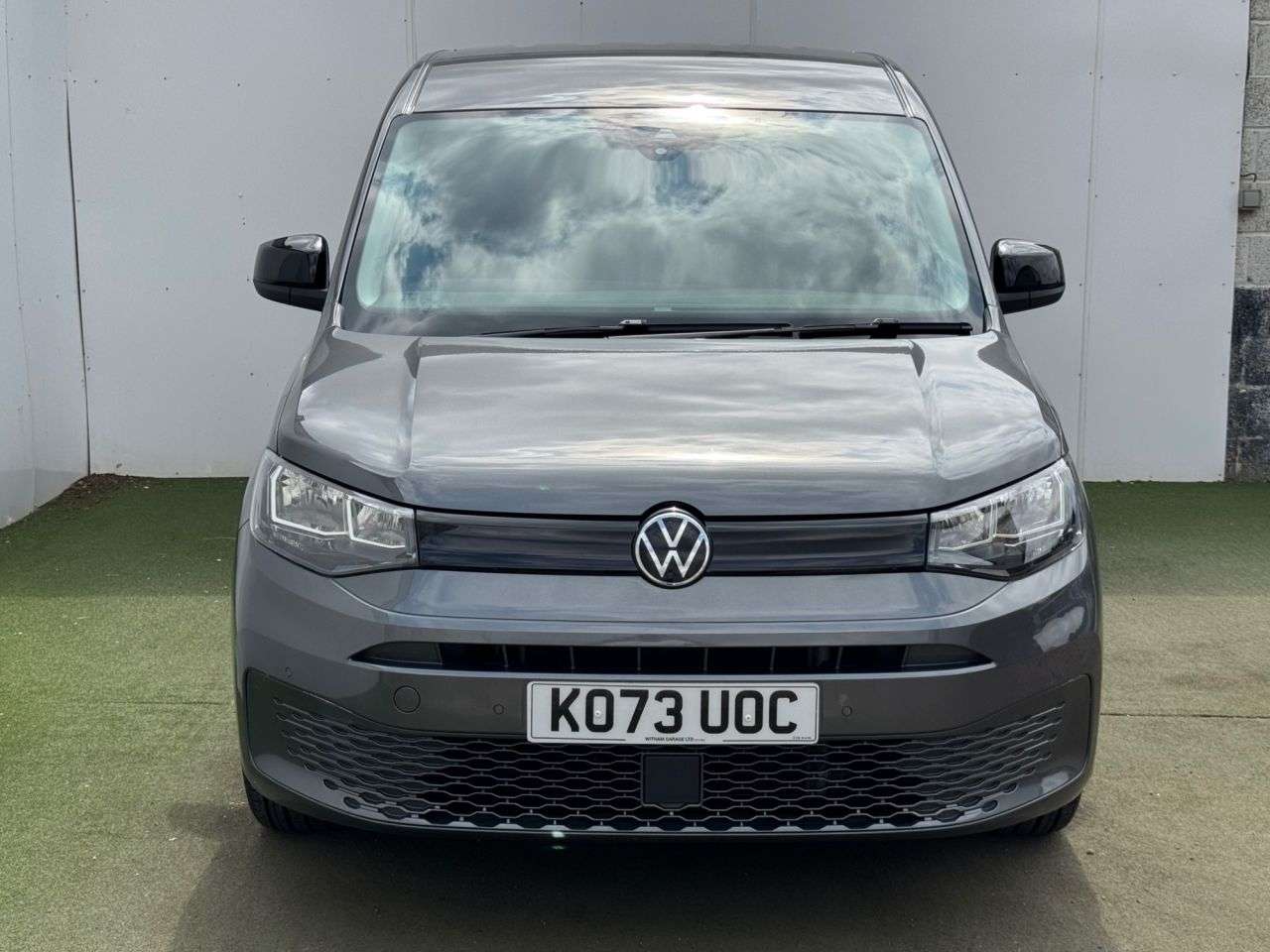 2024 VOLKSWAGEN CADDY MAXI 2024 VOLKSWAGEN CADDY MAXI