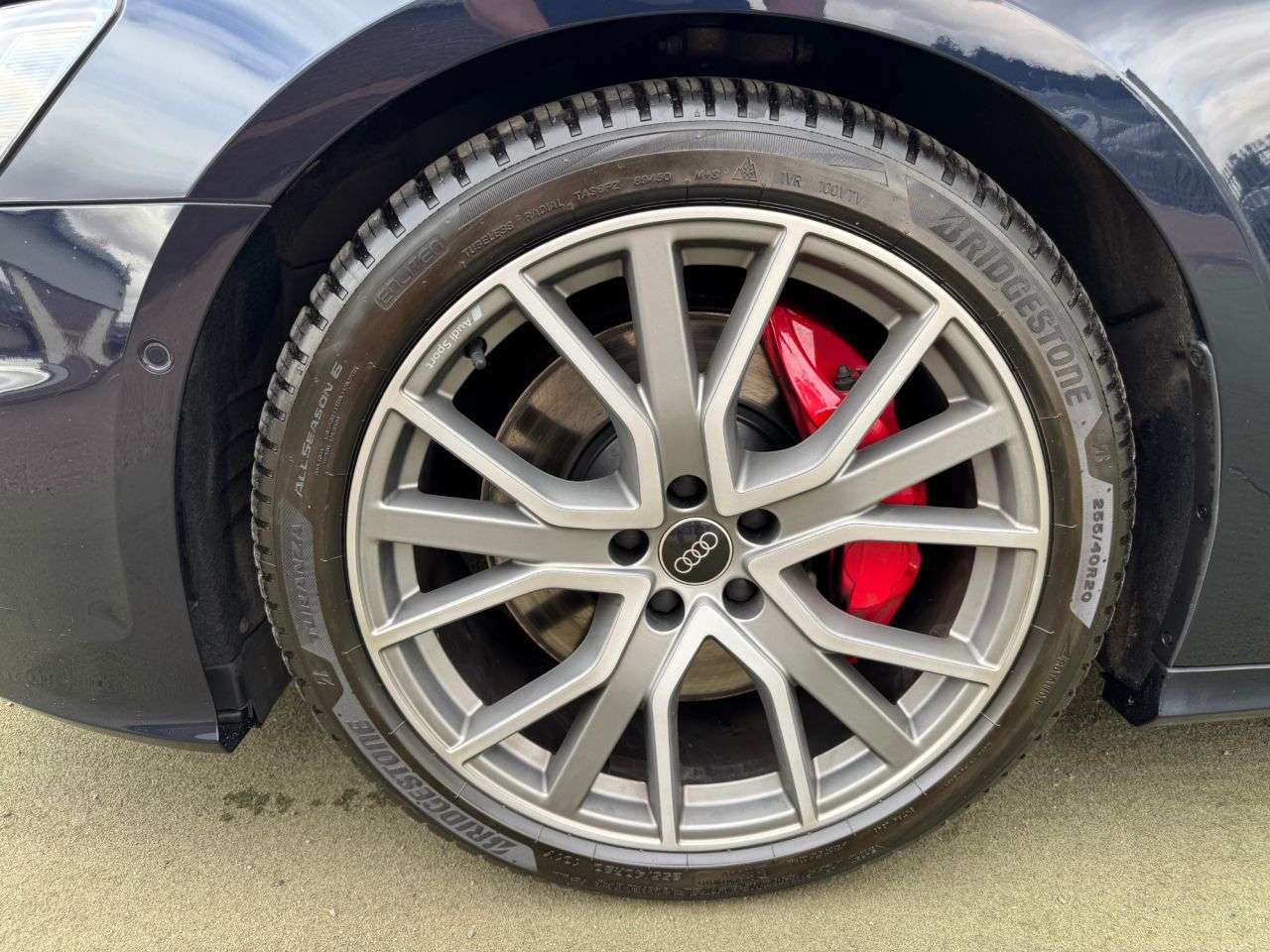 2023 AUDI A6 AVANT 2023 AUDI A6 AVANT