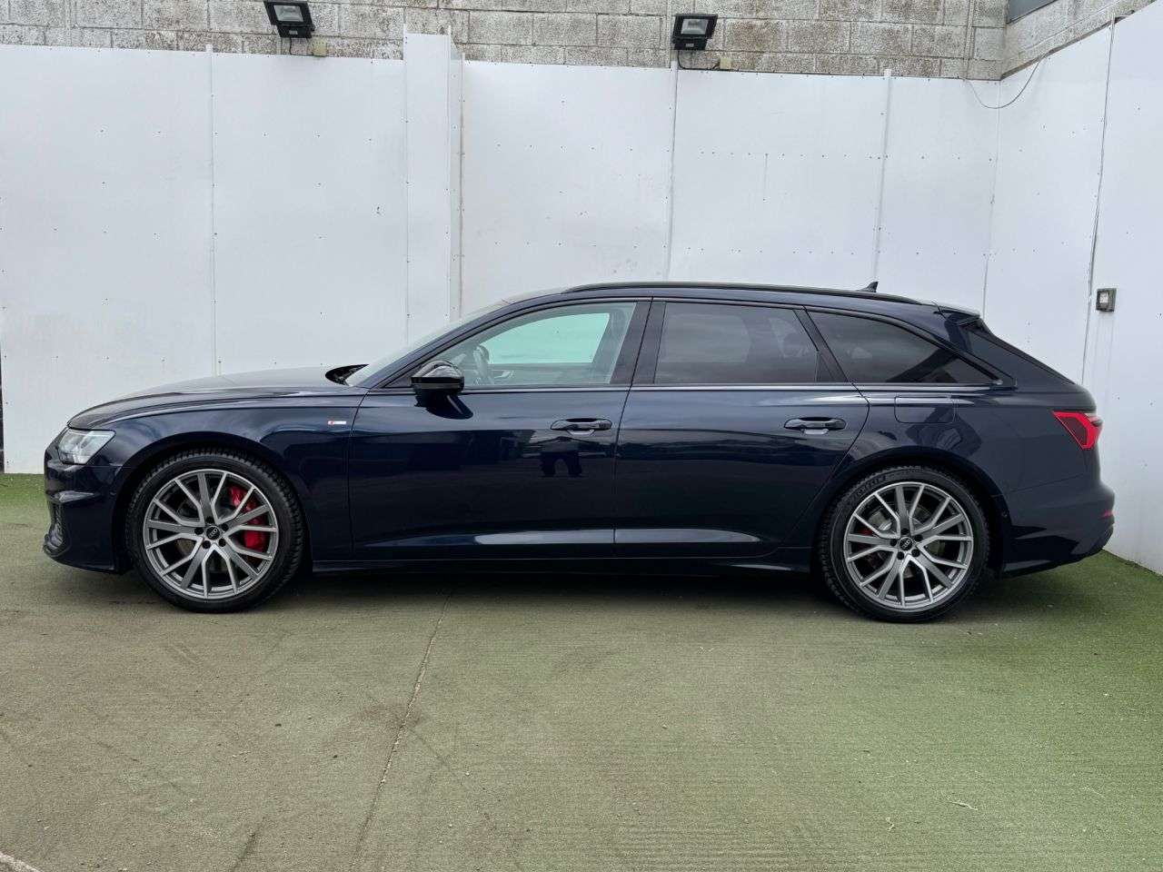 2023 AUDI A6 AVANT 2023 AUDI A6 AVANT