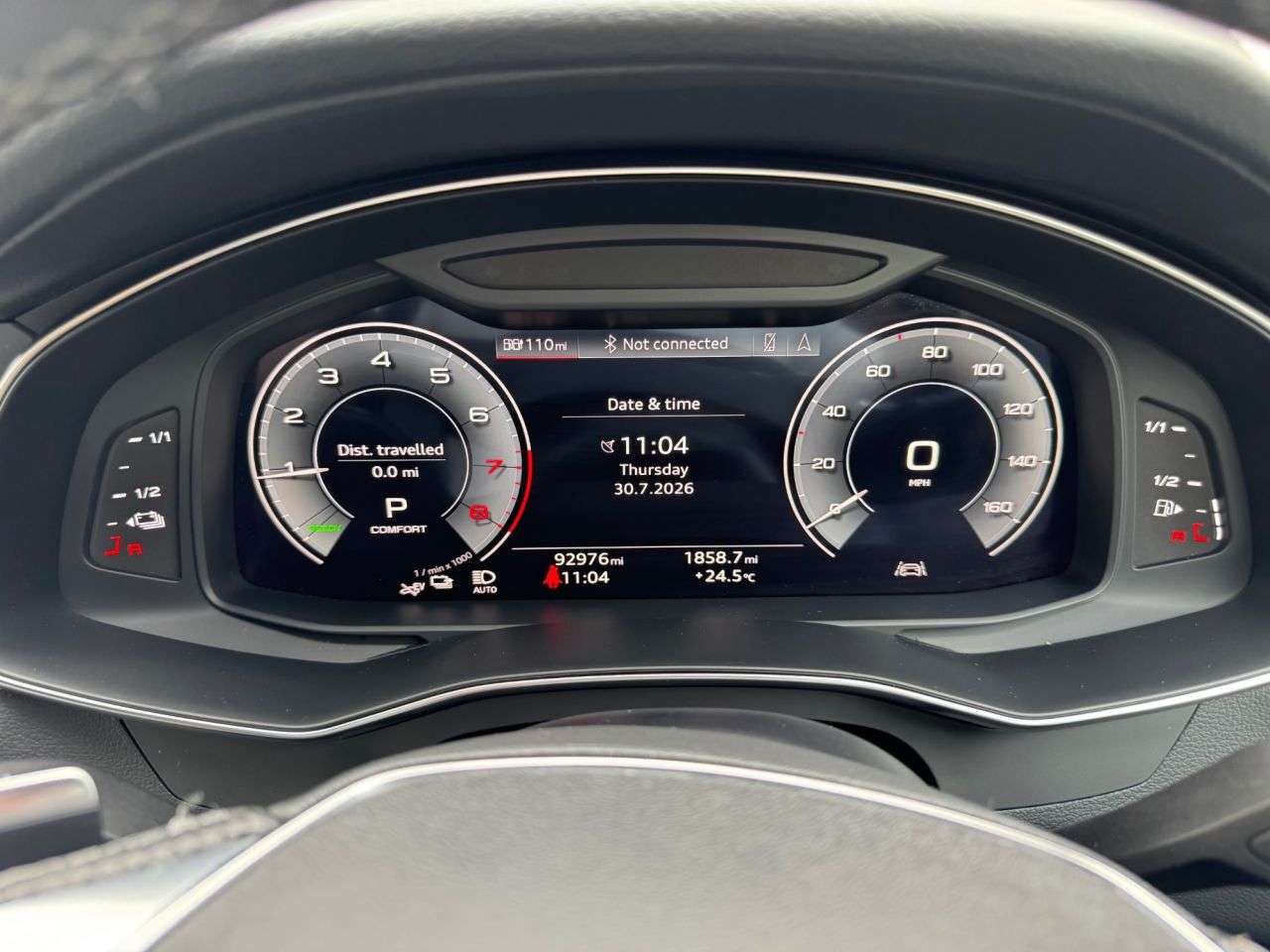 2023 AUDI A6 AVANT 2023 AUDI A6 AVANT