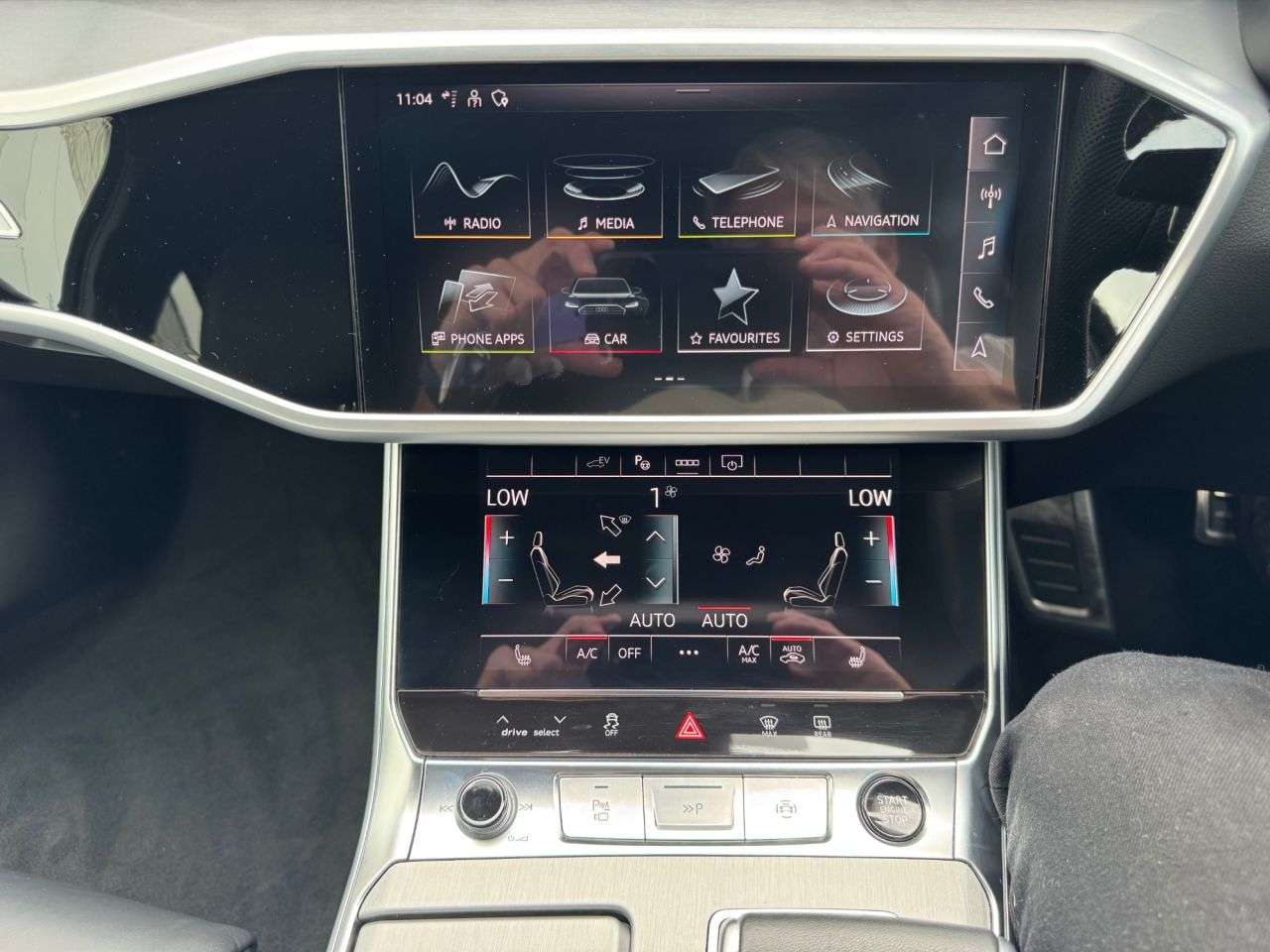 2023 AUDI A6 AVANT 2023 AUDI A6 AVANT