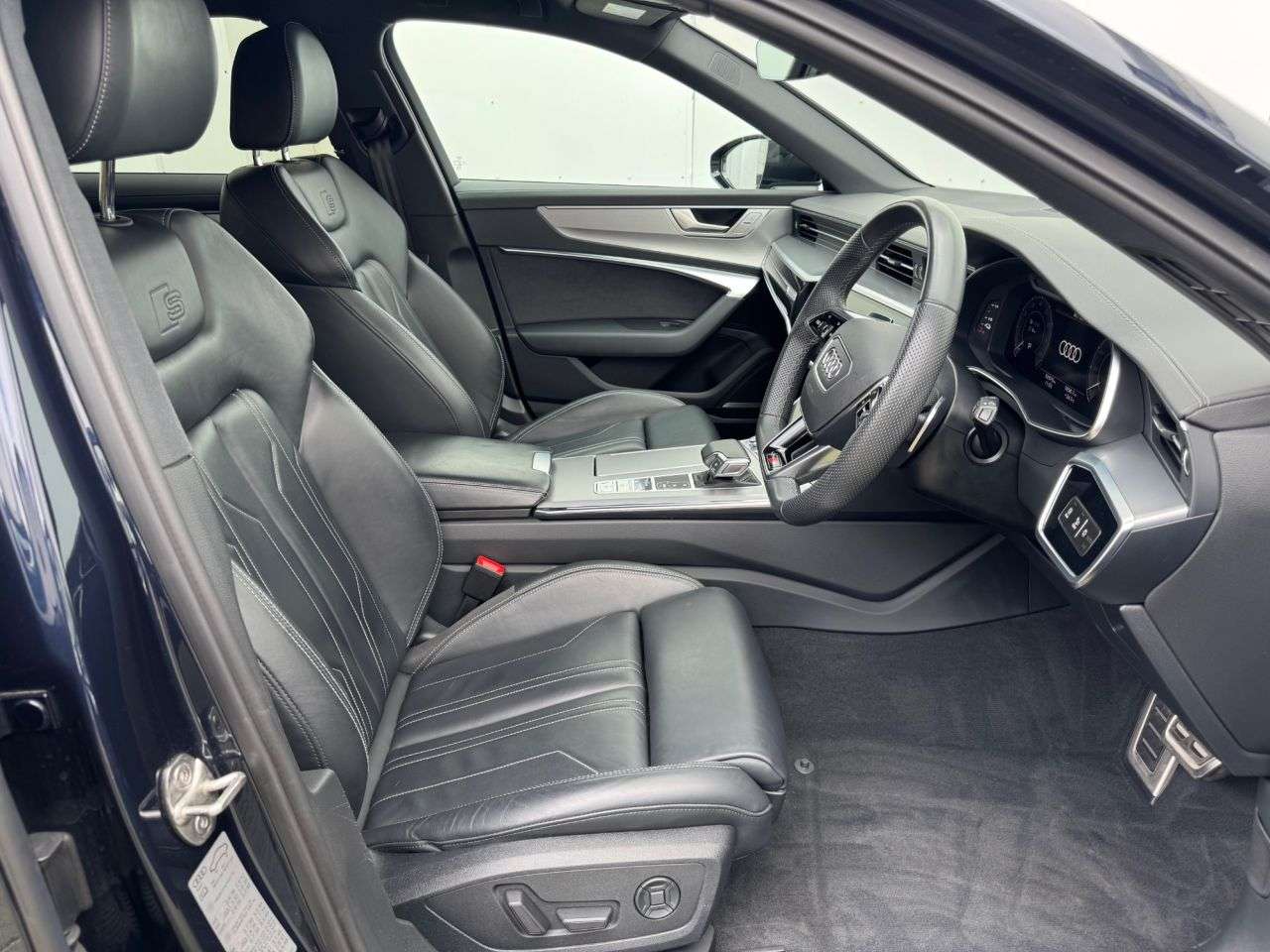 2023 AUDI A6 AVANT 2023 AUDI A6 AVANT