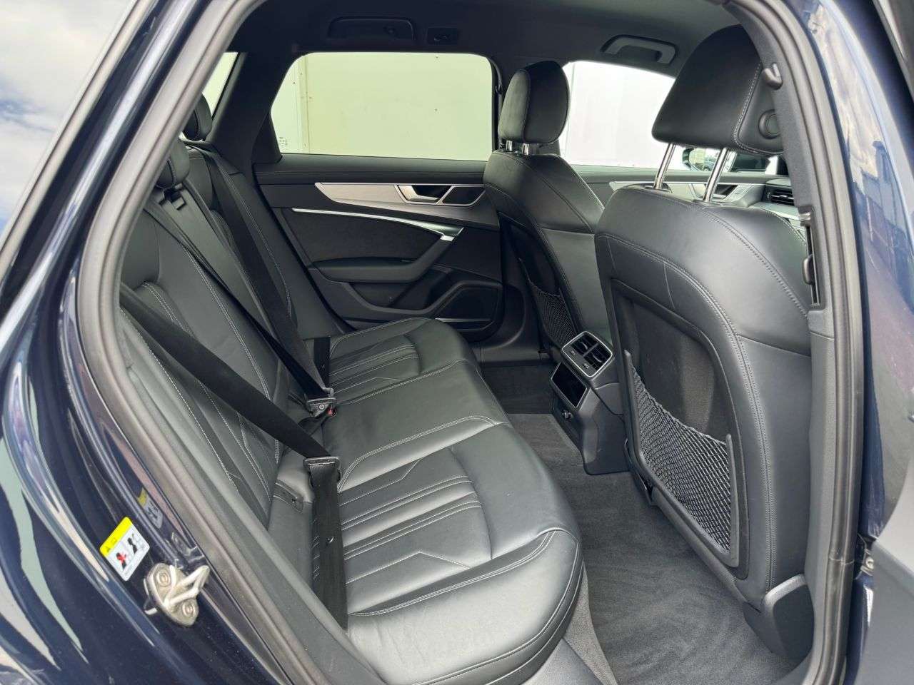 2023 AUDI A6 AVANT 2023 AUDI A6 AVANT