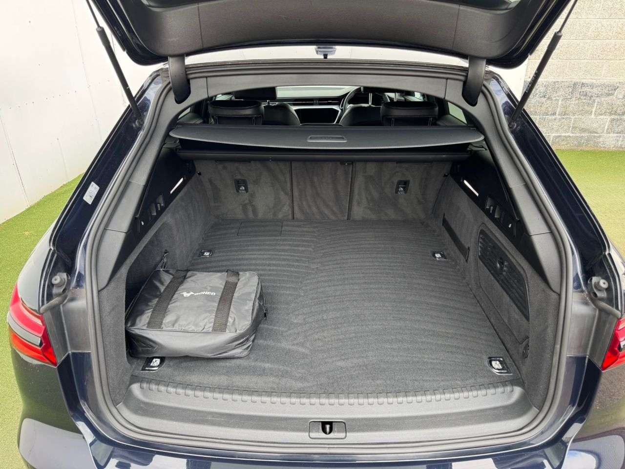 2023 AUDI A6 AVANT 2023 AUDI A6 AVANT