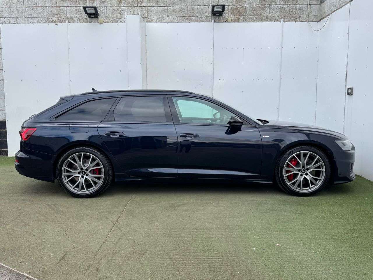 2023 AUDI A6 AVANT 2023 AUDI A6 AVANT