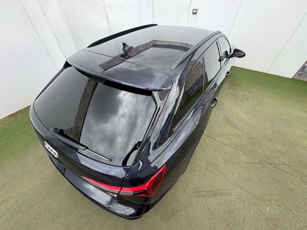 2023 AUDI A6 AVANT 2023 AUDI A6 AVANT