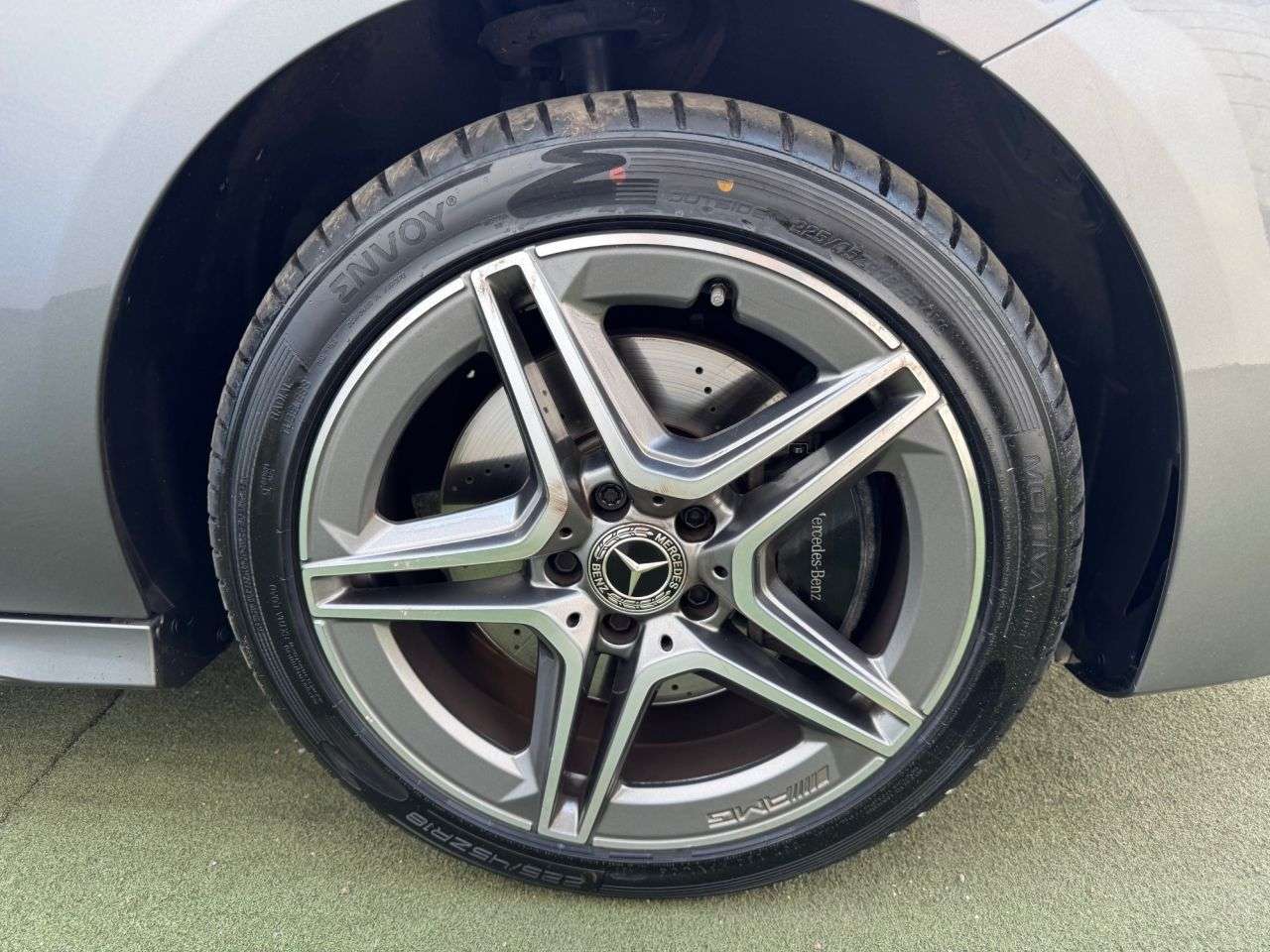 2024 MERCEDES-BENZ CLA 2024 MERCEDES-BENZ CLA