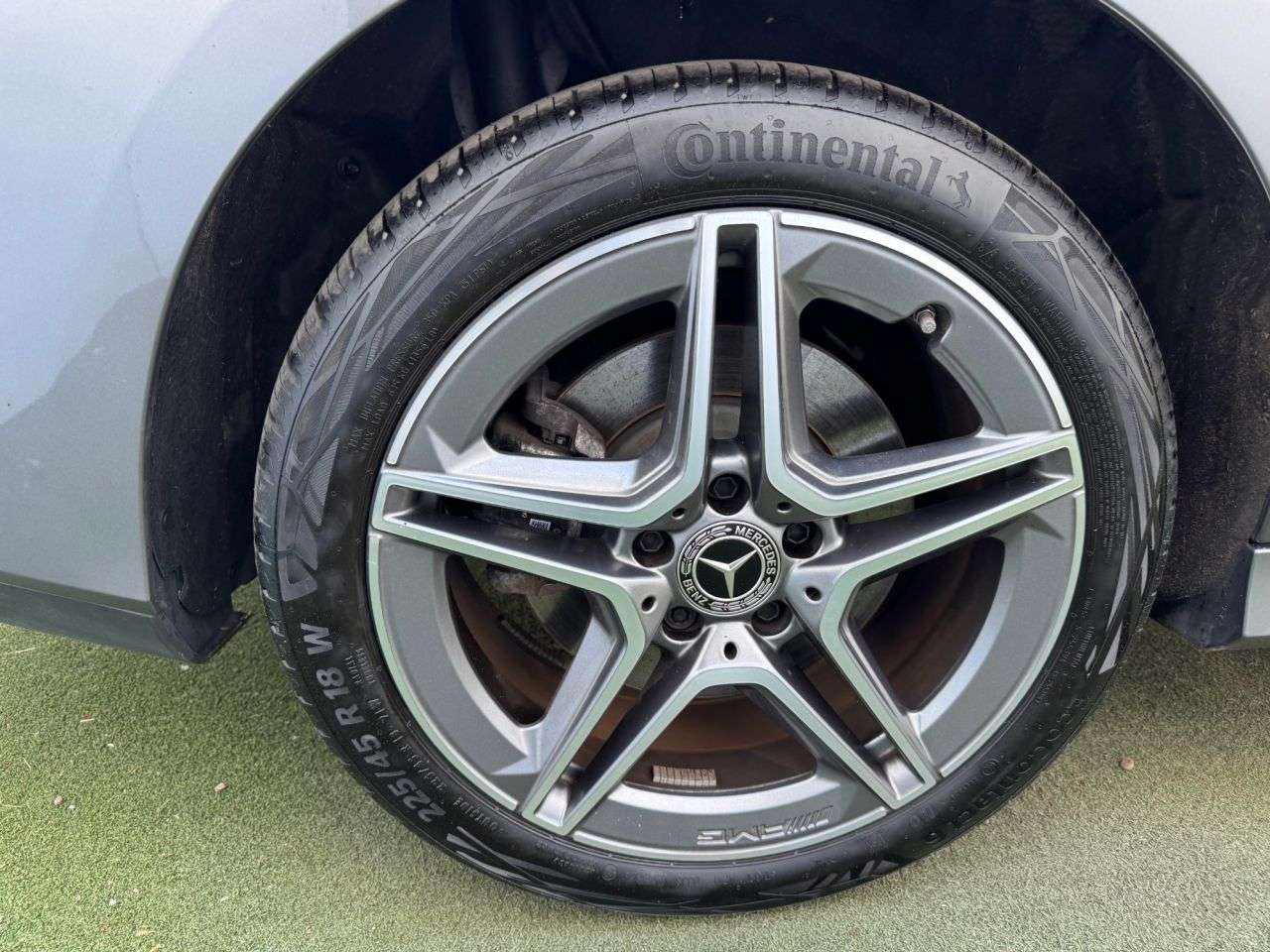 2024 MERCEDES-BENZ CLA 2024 MERCEDES-BENZ CLA