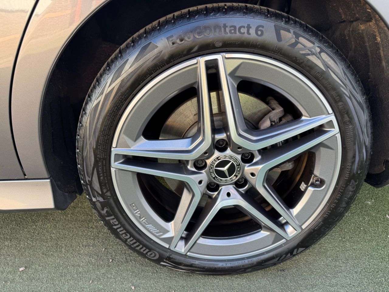 2024 MERCEDES-BENZ CLA 2024 MERCEDES-BENZ CLA