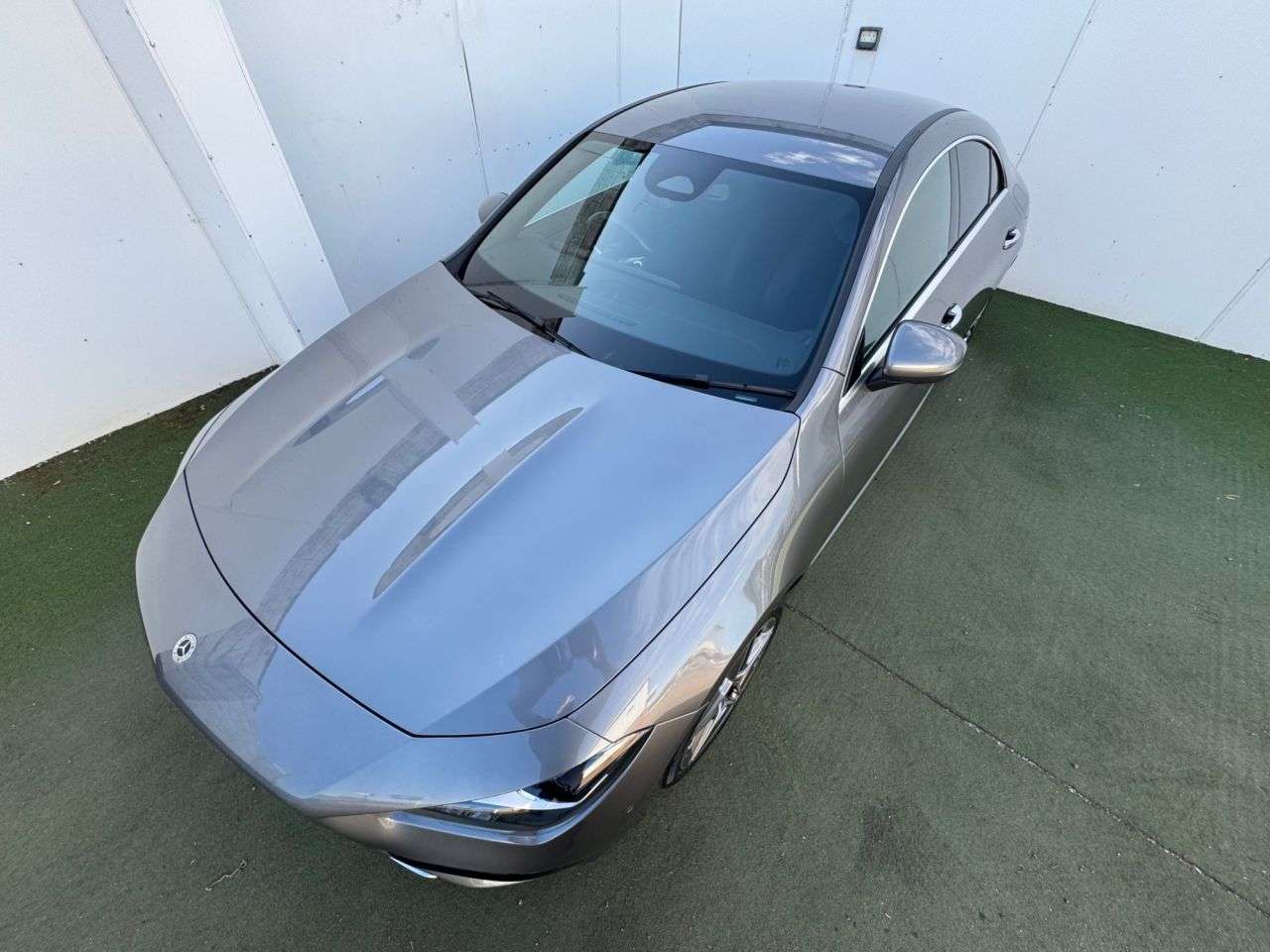 2024 MERCEDES-BENZ CLA 2024 MERCEDES-BENZ CLA