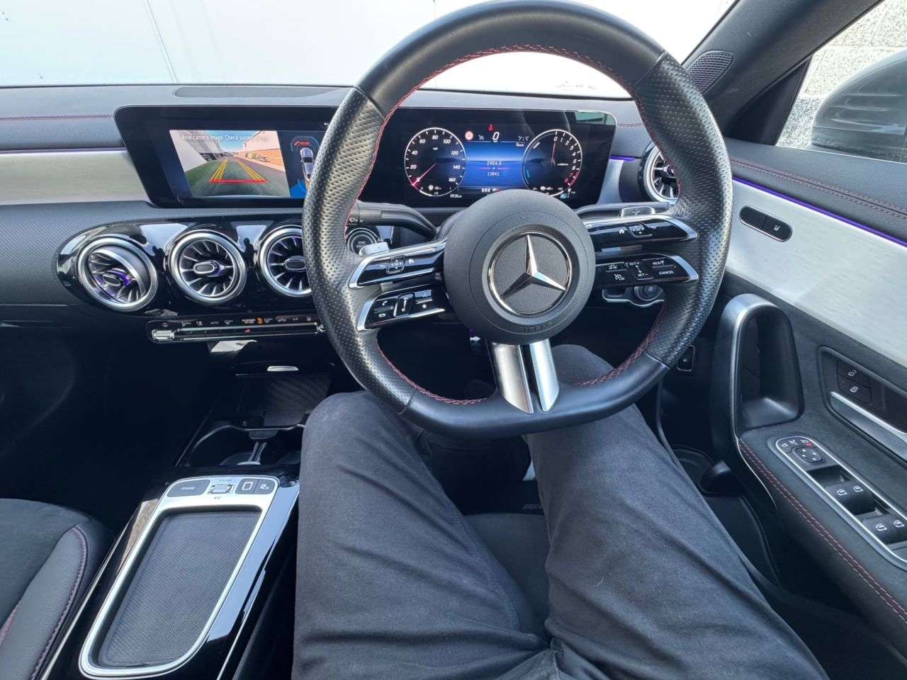 2024 MERCEDES-BENZ CLA 2024 MERCEDES-BENZ CLA