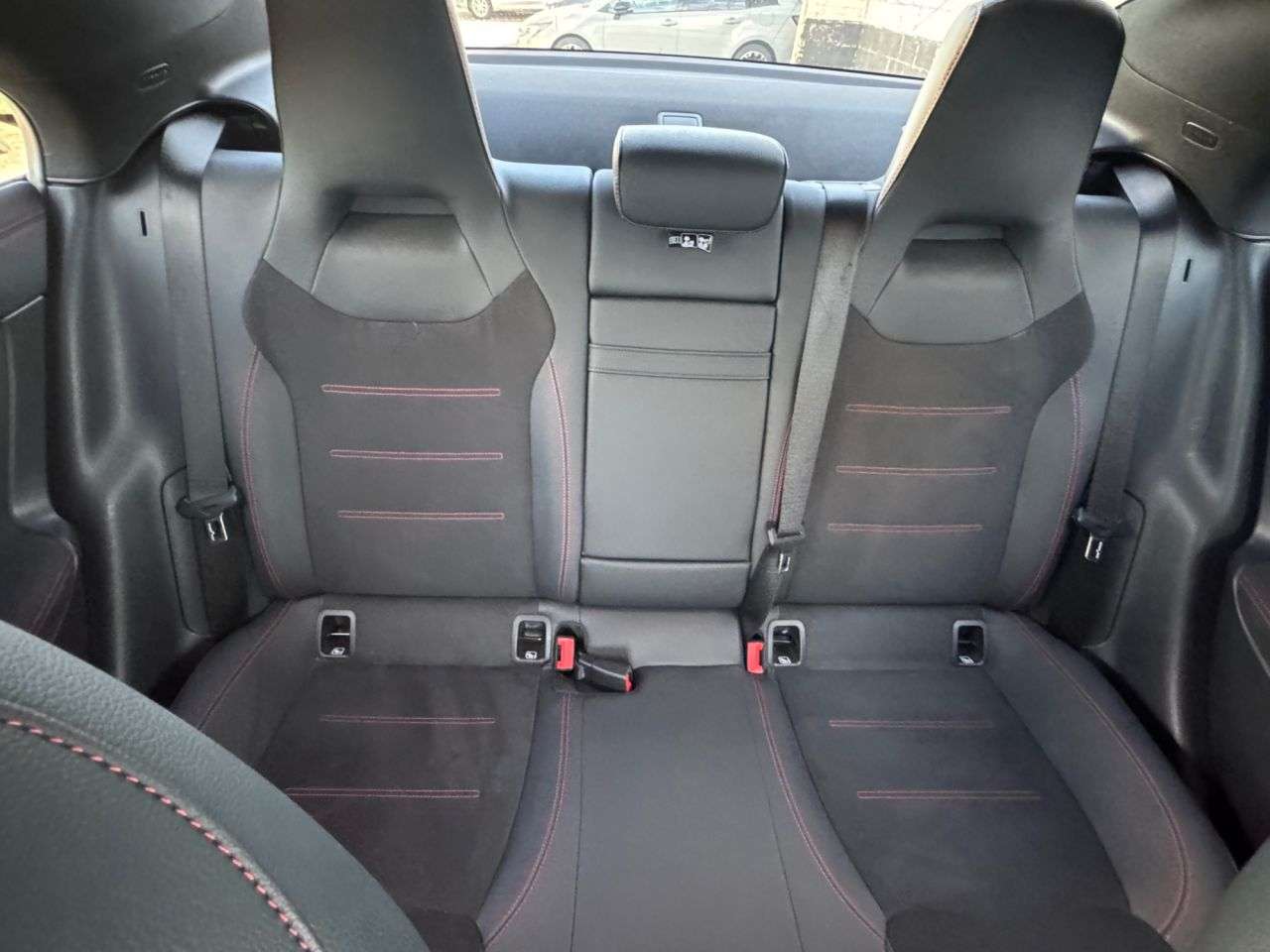 2024 MERCEDES-BENZ CLA 2024 MERCEDES-BENZ CLA