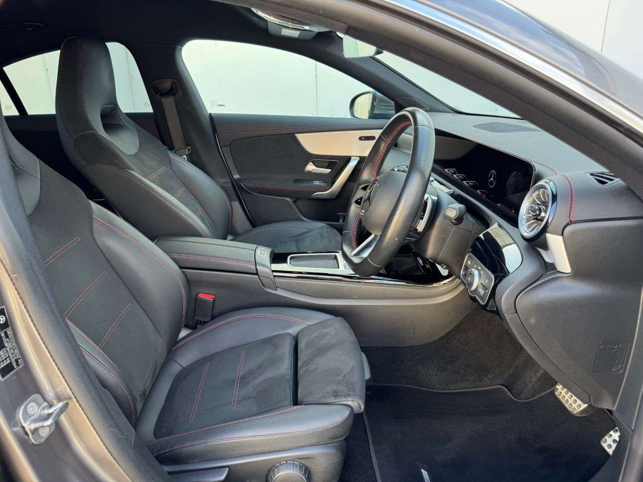 2024 MERCEDES-BENZ CLA 2024 MERCEDES-BENZ CLA
