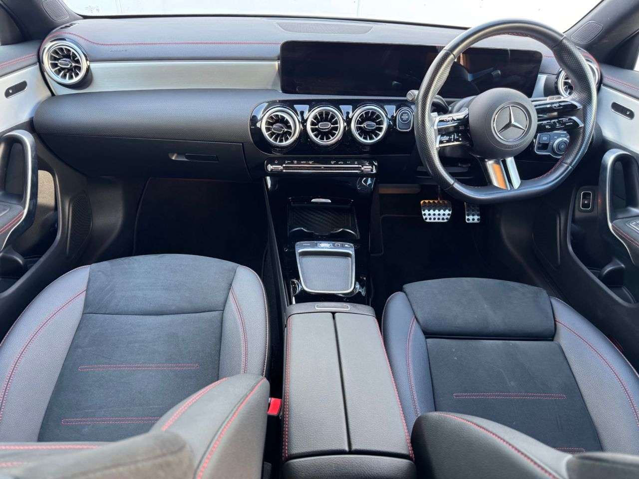 2024 MERCEDES-BENZ CLA 2024 MERCEDES-BENZ CLA