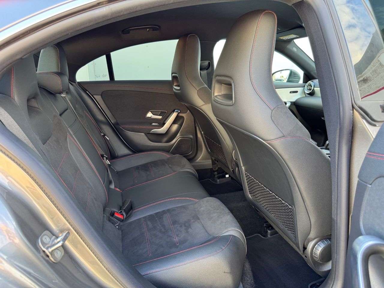 2024 MERCEDES-BENZ CLA 2024 MERCEDES-BENZ CLA