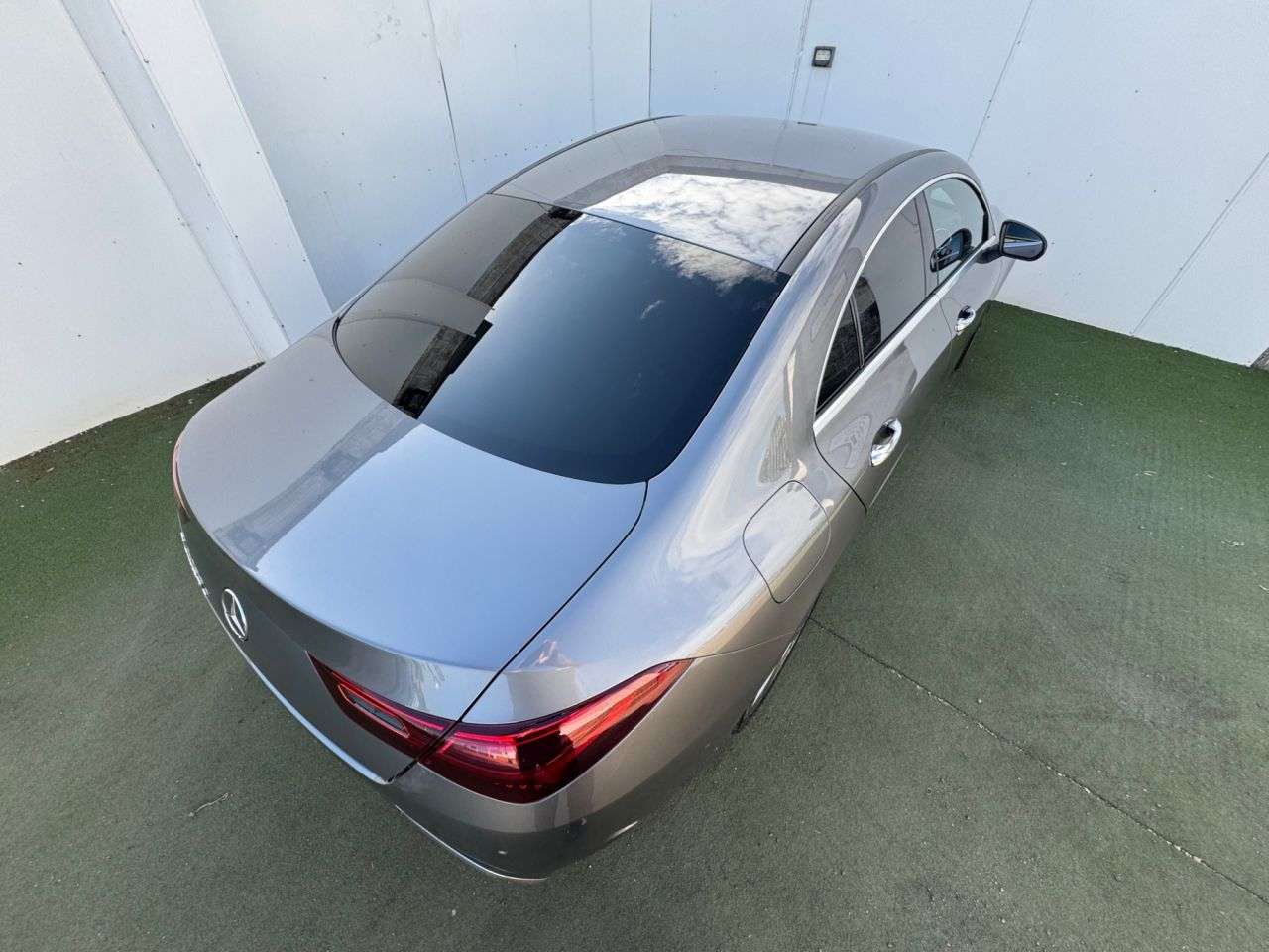 2024 MERCEDES-BENZ CLA 2024 MERCEDES-BENZ CLA