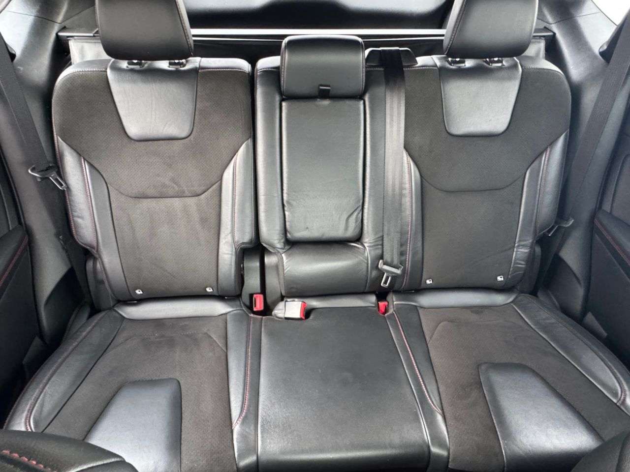 2019 FORD EDGE 2019 FORD EDGE