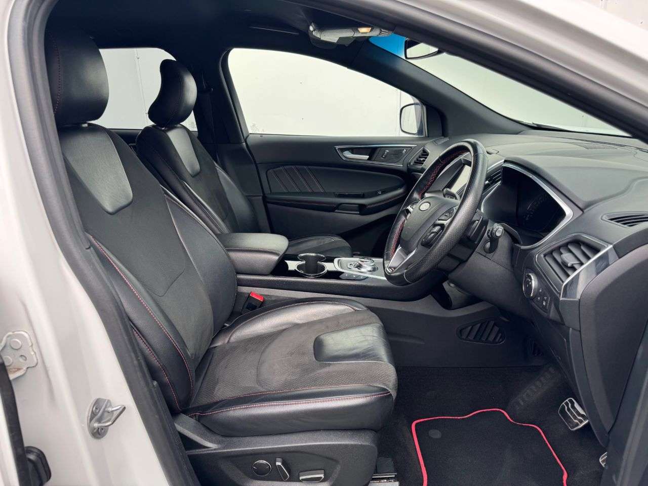 2019 FORD EDGE 2019 FORD EDGE