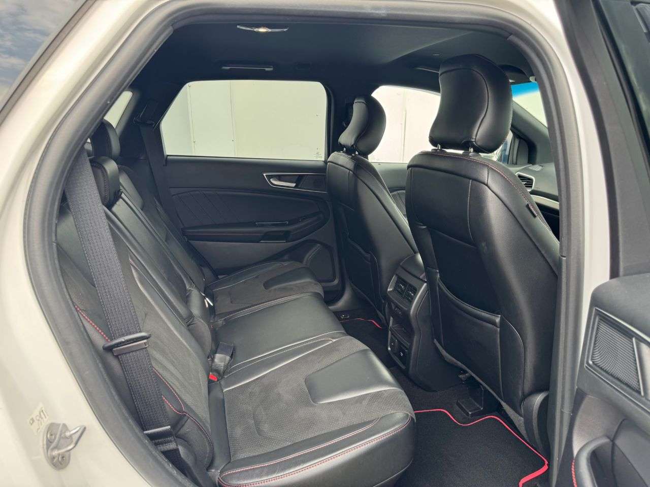 2019 FORD EDGE 2019 FORD EDGE
