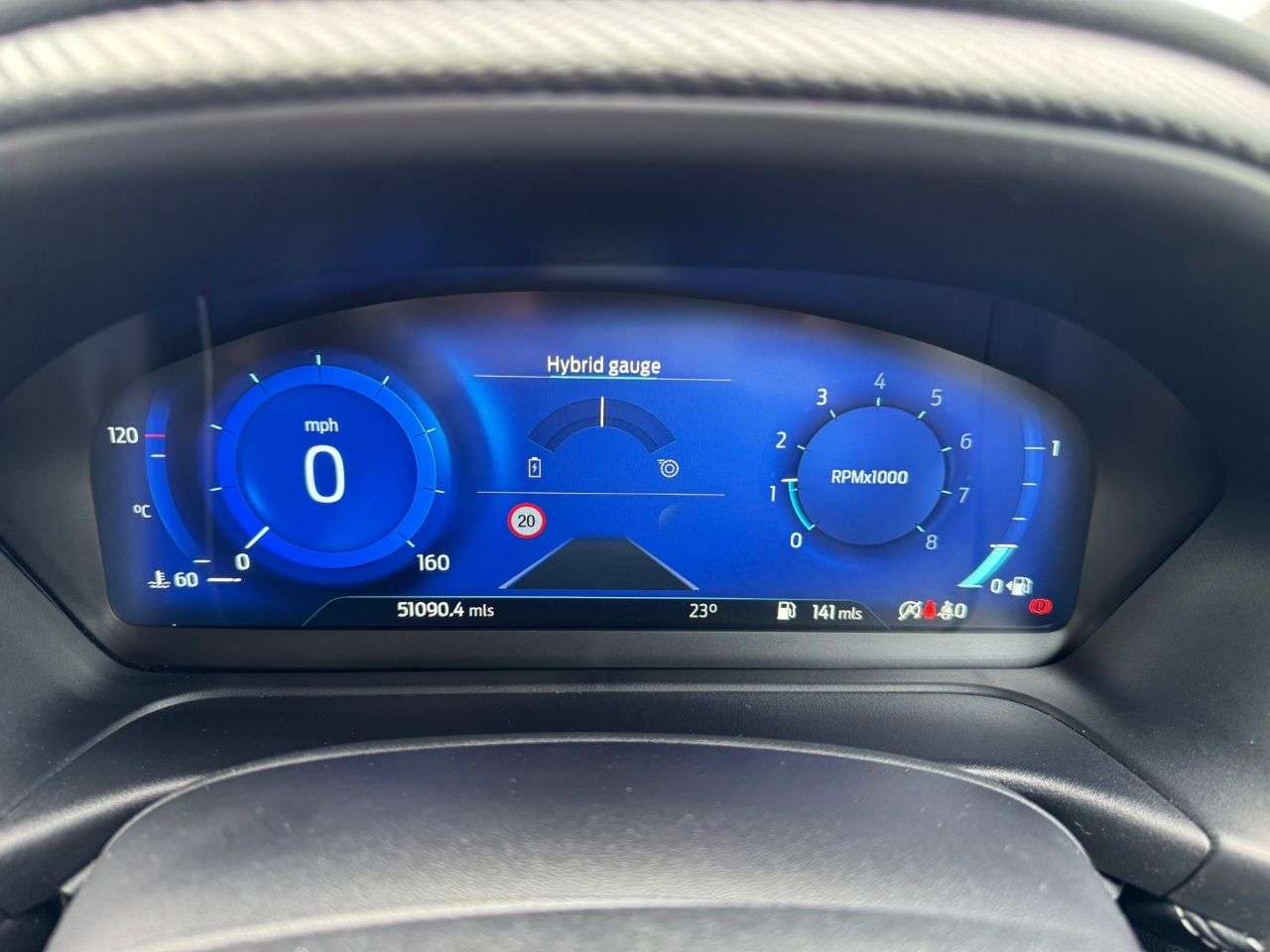 2023 FORD PUMA 2023 FORD PUMA