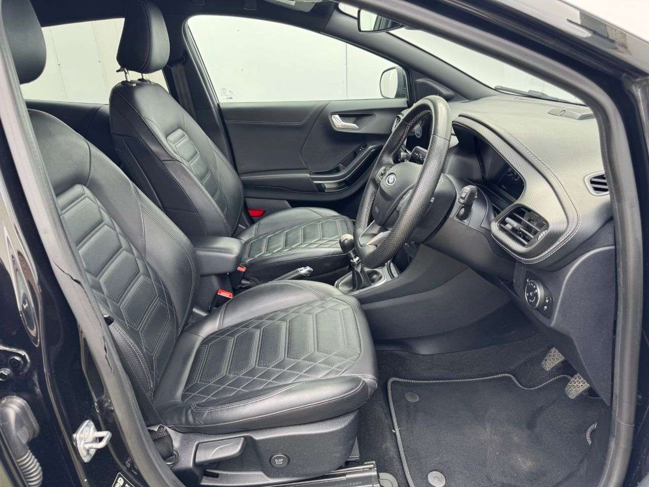 2023 FORD PUMA 2023 FORD PUMA