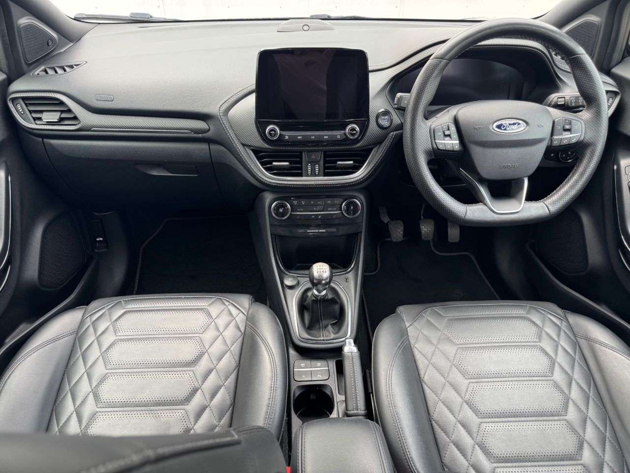 2023 FORD PUMA 2023 FORD PUMA