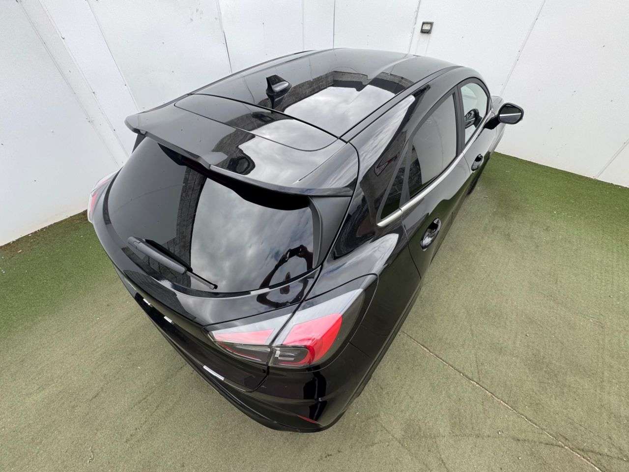 2023 FORD PUMA 2023 FORD PUMA