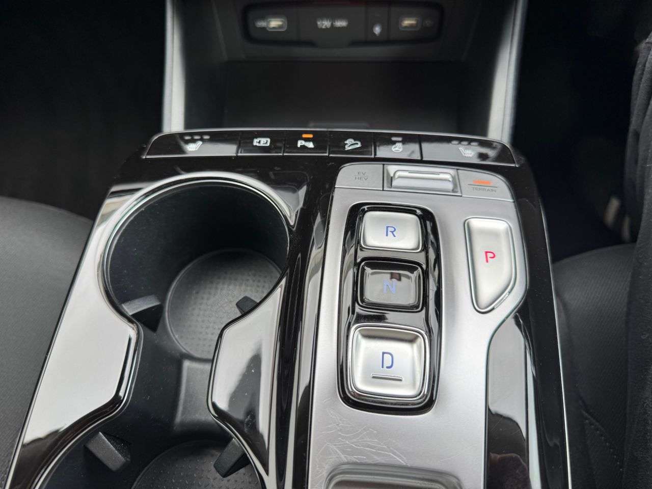 2023 HYUNDAI TUCSON 2023 HYUNDAI TUCSON