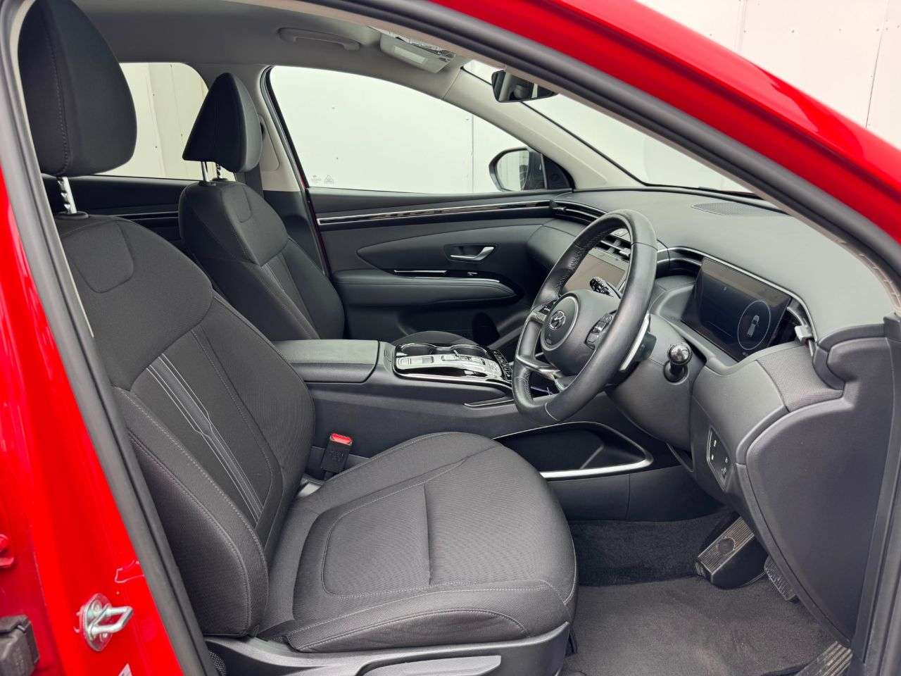 2023 HYUNDAI TUCSON 2023 HYUNDAI TUCSON