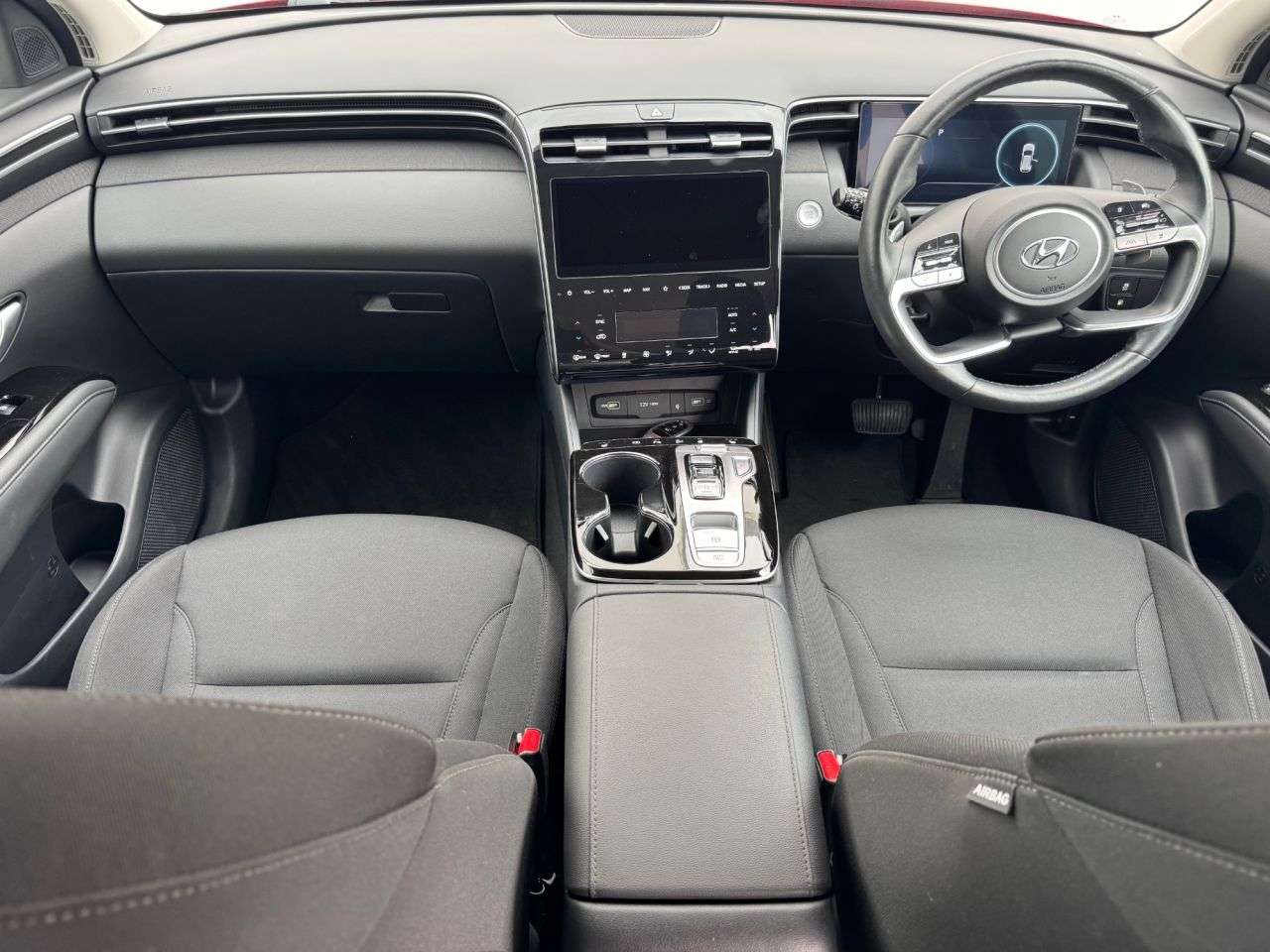 2023 HYUNDAI TUCSON 2023 HYUNDAI TUCSON