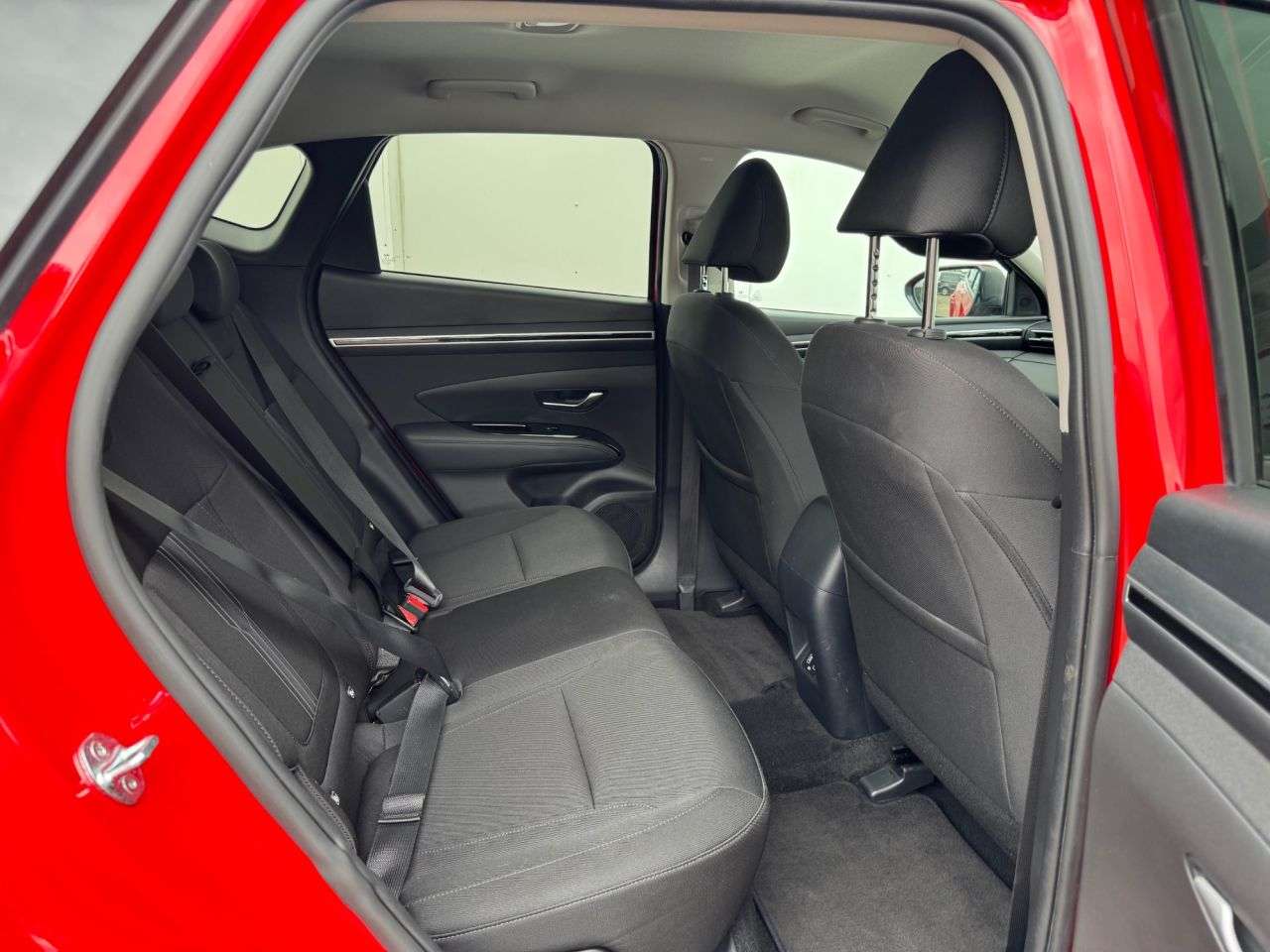 2023 HYUNDAI TUCSON 2023 HYUNDAI TUCSON