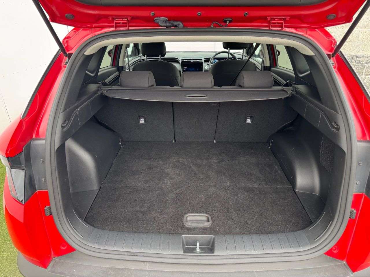 2023 HYUNDAI TUCSON 2023 HYUNDAI TUCSON