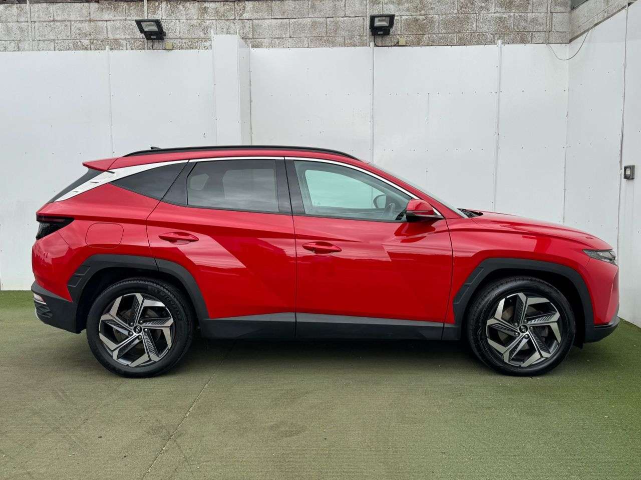 2023 HYUNDAI TUCSON 2023 HYUNDAI TUCSON