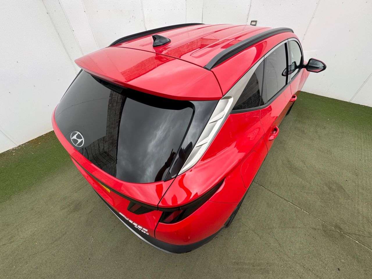 2023 HYUNDAI TUCSON 2023 HYUNDAI TUCSON