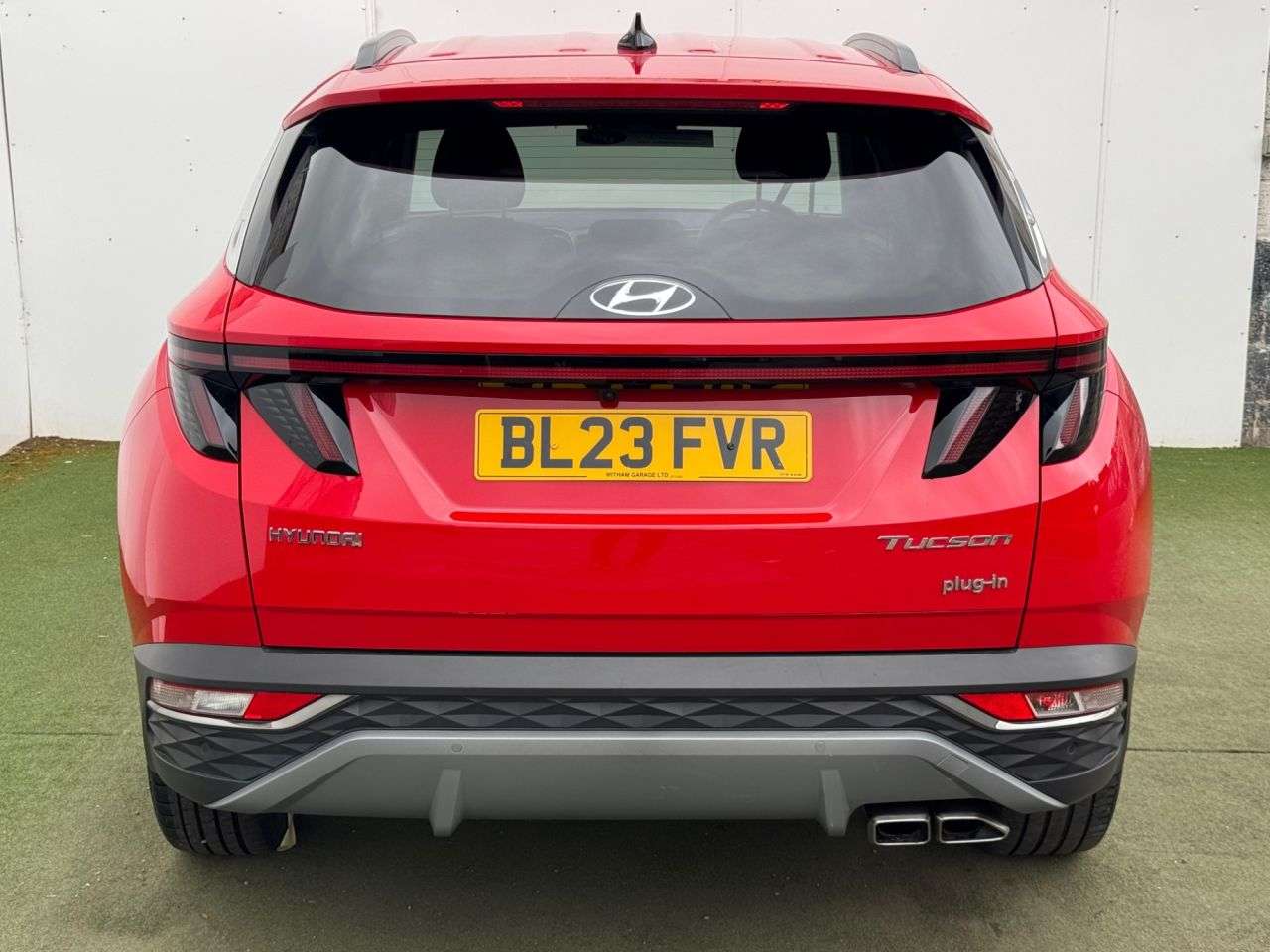 2023 HYUNDAI TUCSON 2023 HYUNDAI TUCSON