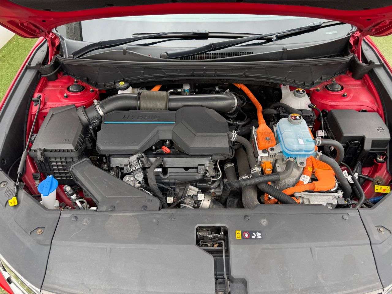 2023 HYUNDAI TUCSON 2023 HYUNDAI TUCSON