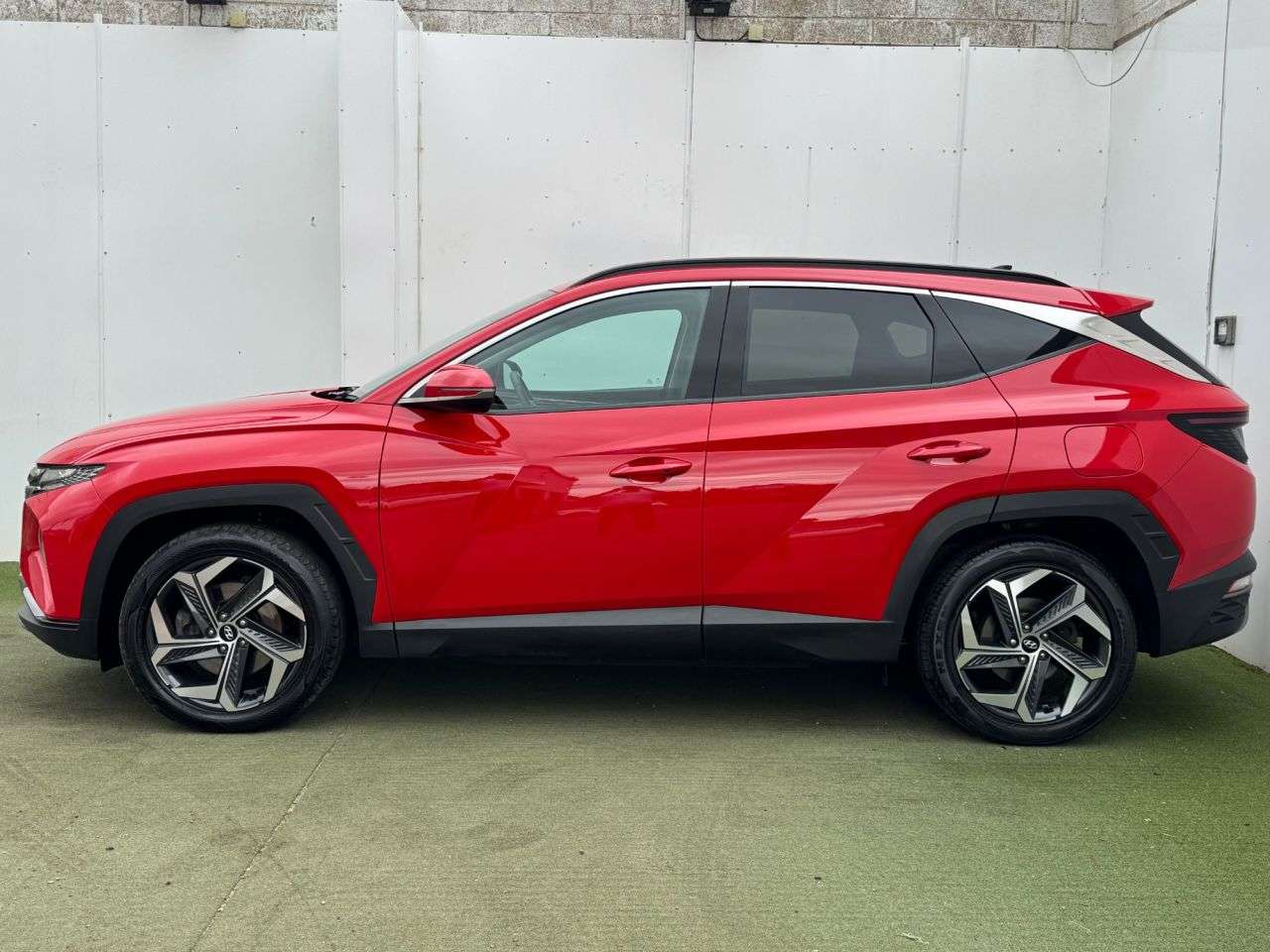 2023 HYUNDAI TUCSON 2023 HYUNDAI TUCSON