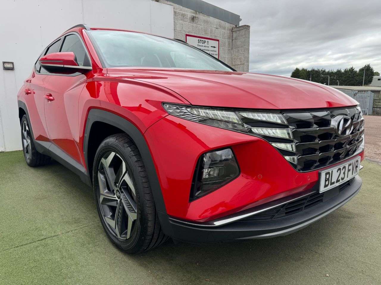 2023 HYUNDAI TUCSON 2023 HYUNDAI TUCSON