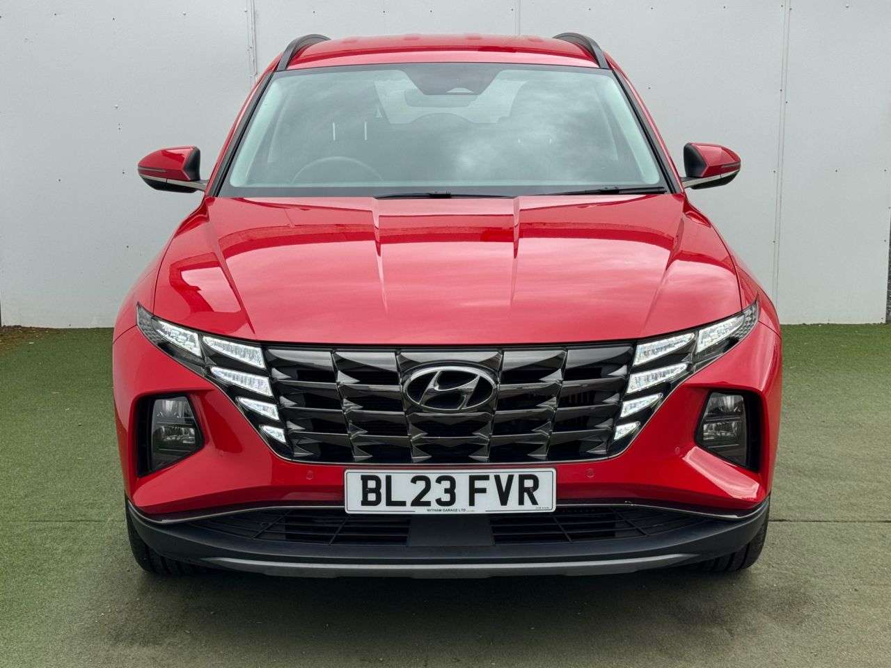 2023 HYUNDAI TUCSON 2023 HYUNDAI TUCSON
