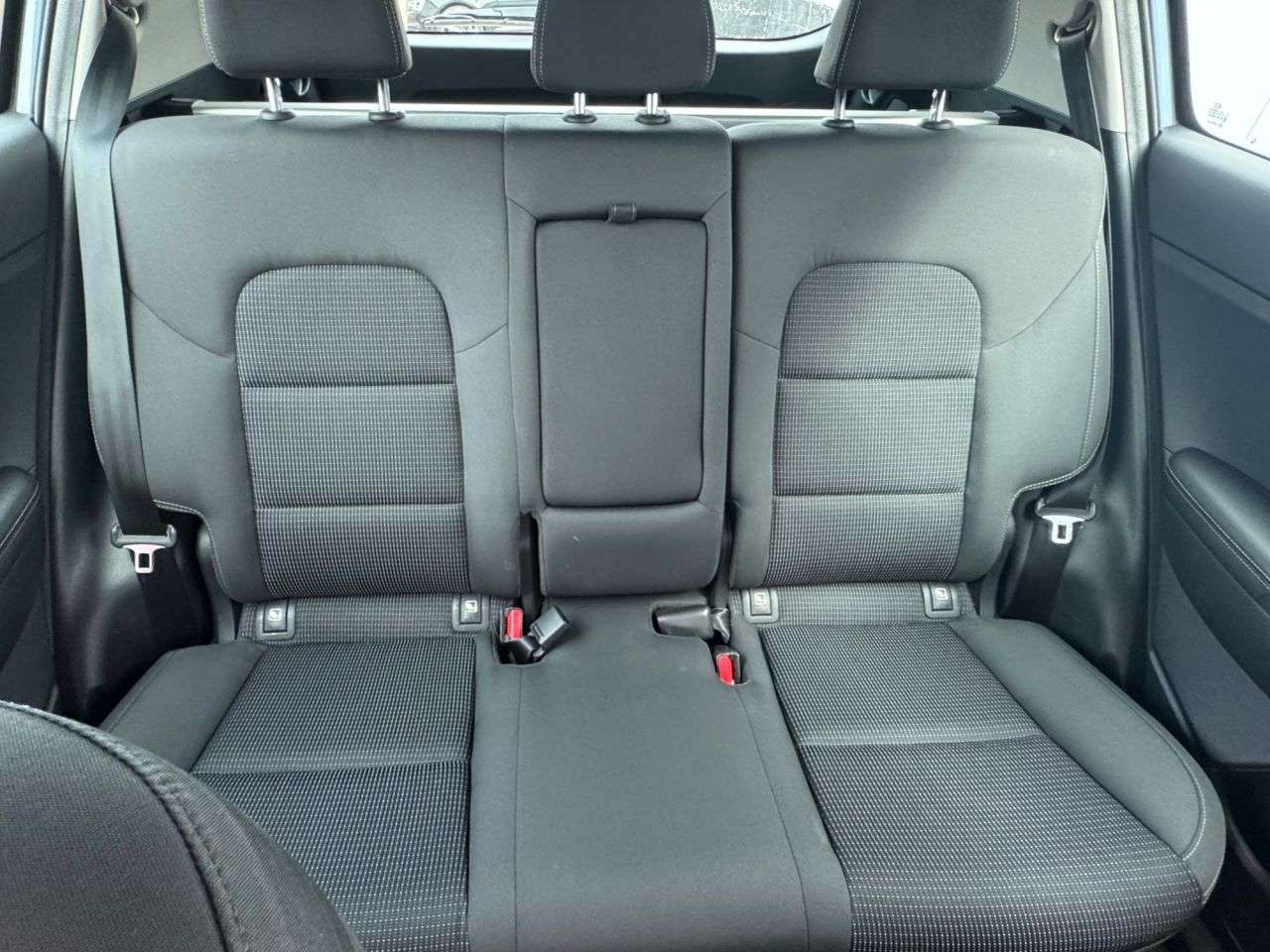 2016 KIA SPORTAGE 2016 KIA SPORTAGE
