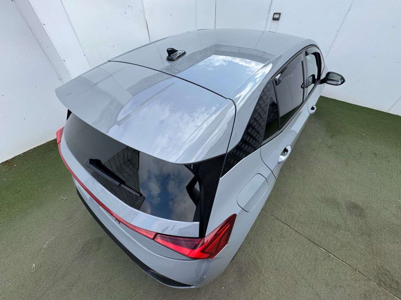 2023 CUPRA BORN 2023 CUPRA BORN
