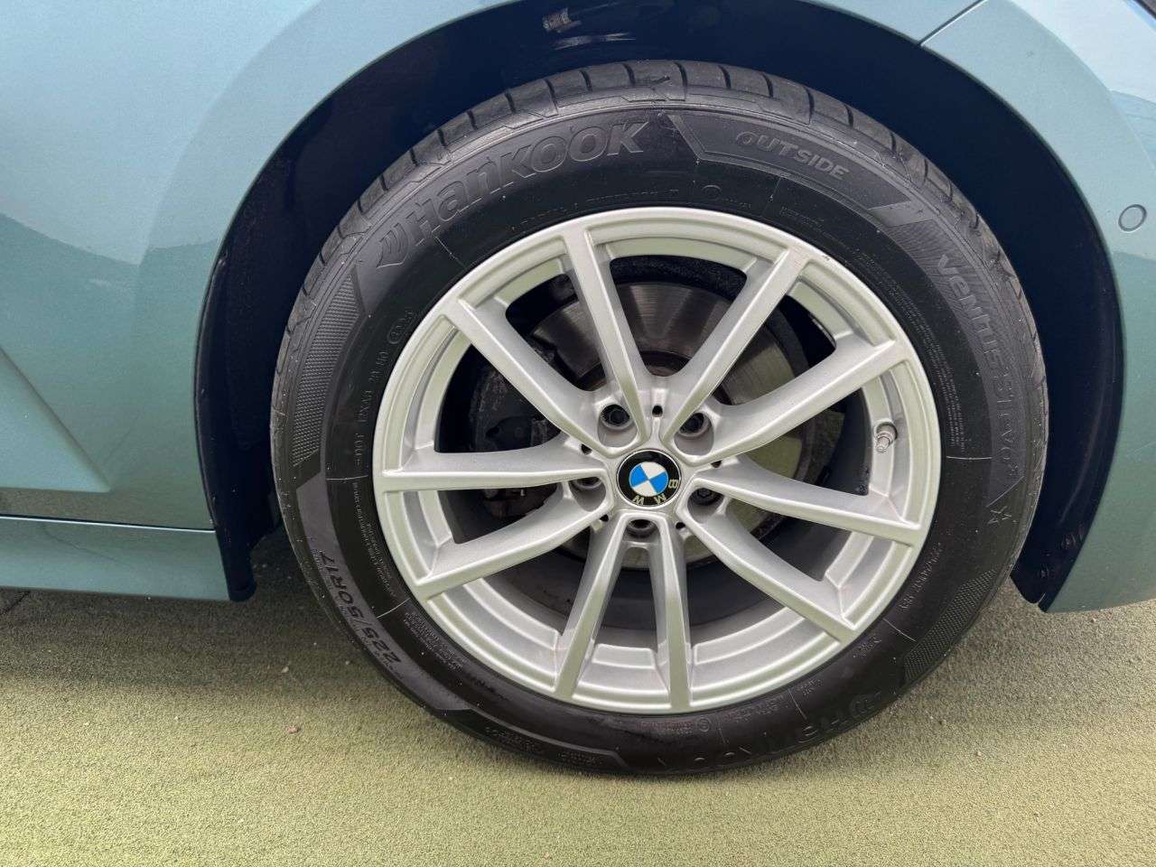 2021 BMW 3 SERIES 2021 BMW 3 SERIES